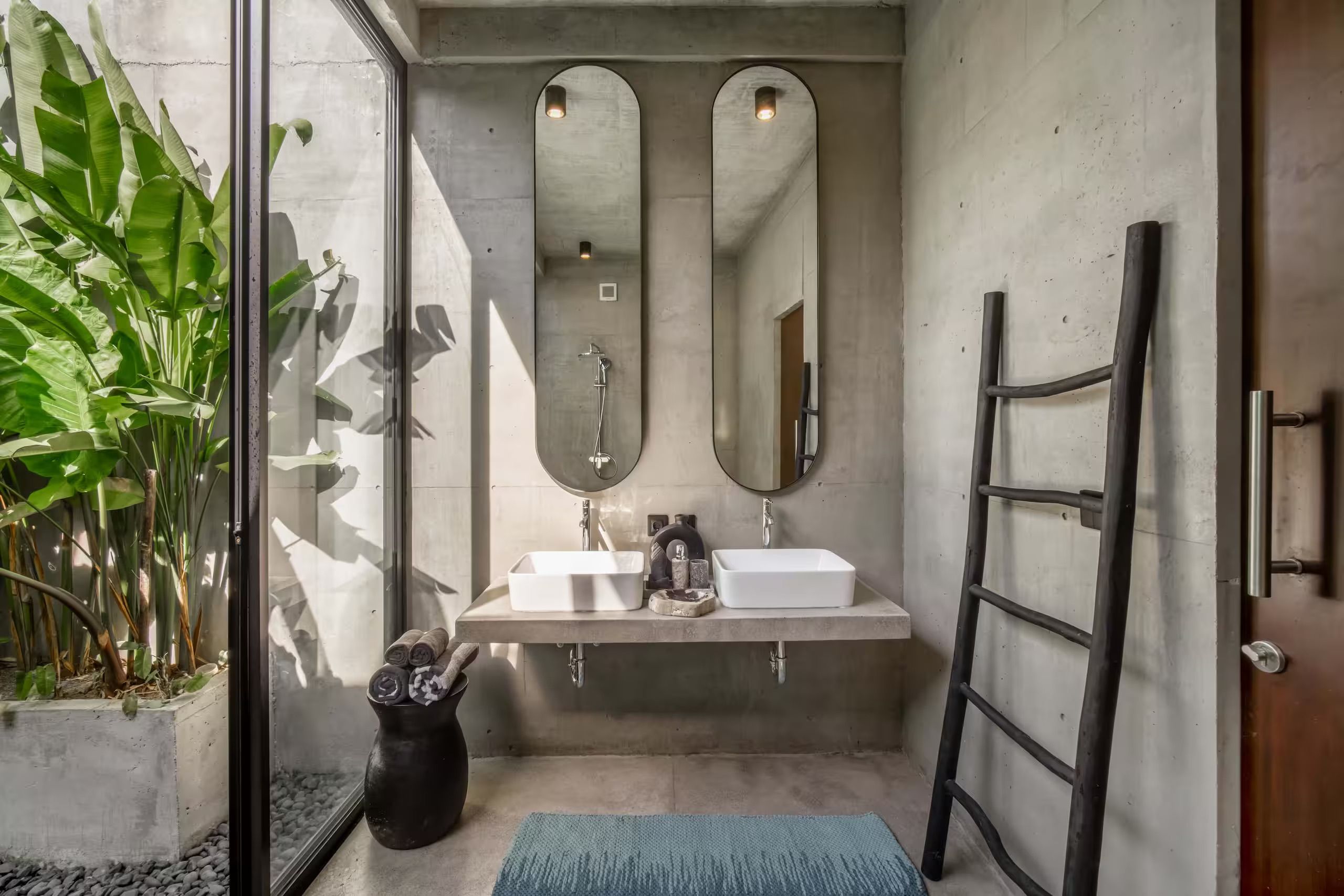Bathrooms — photo 47