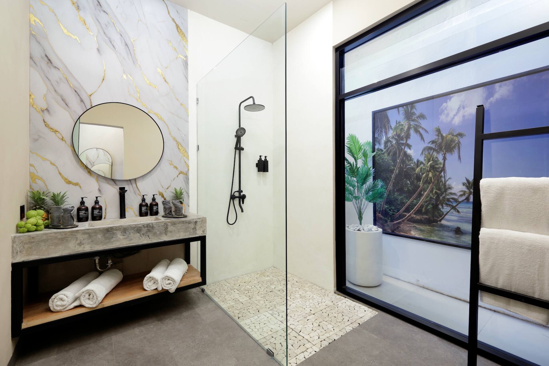 Bathrooms — photo 37