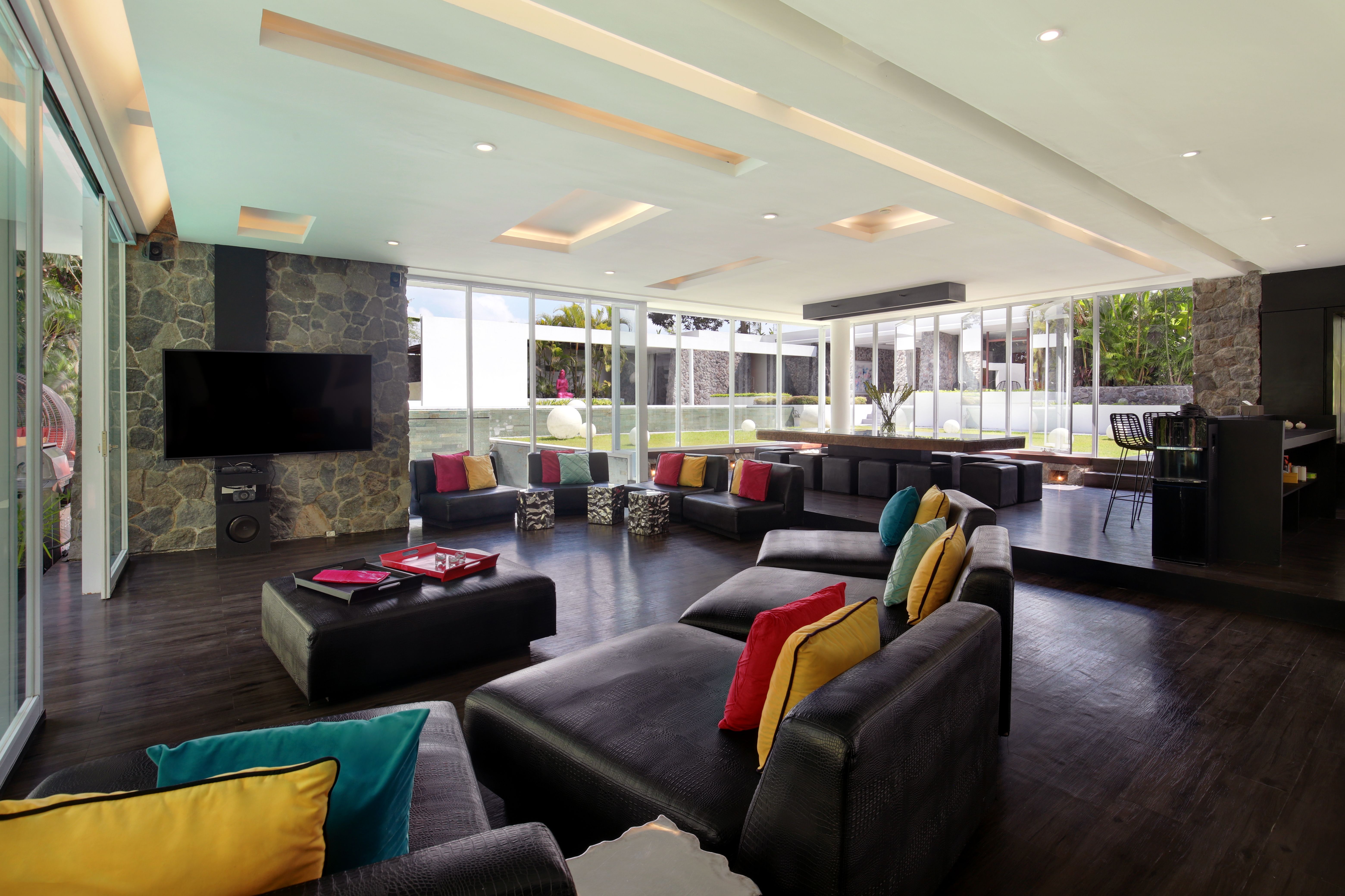 Living & Dining areas — photo 15