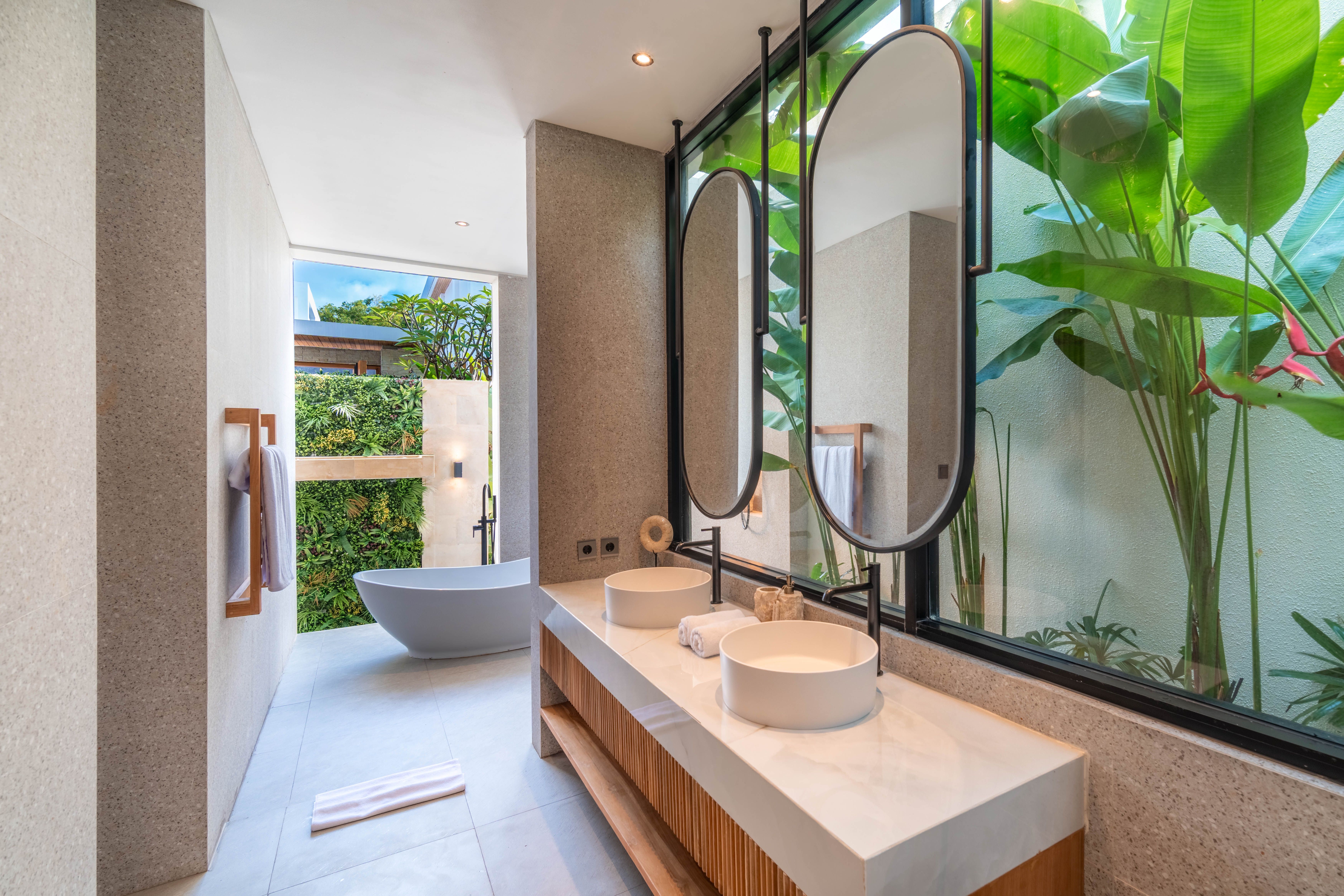 Bathrooms — photo 25