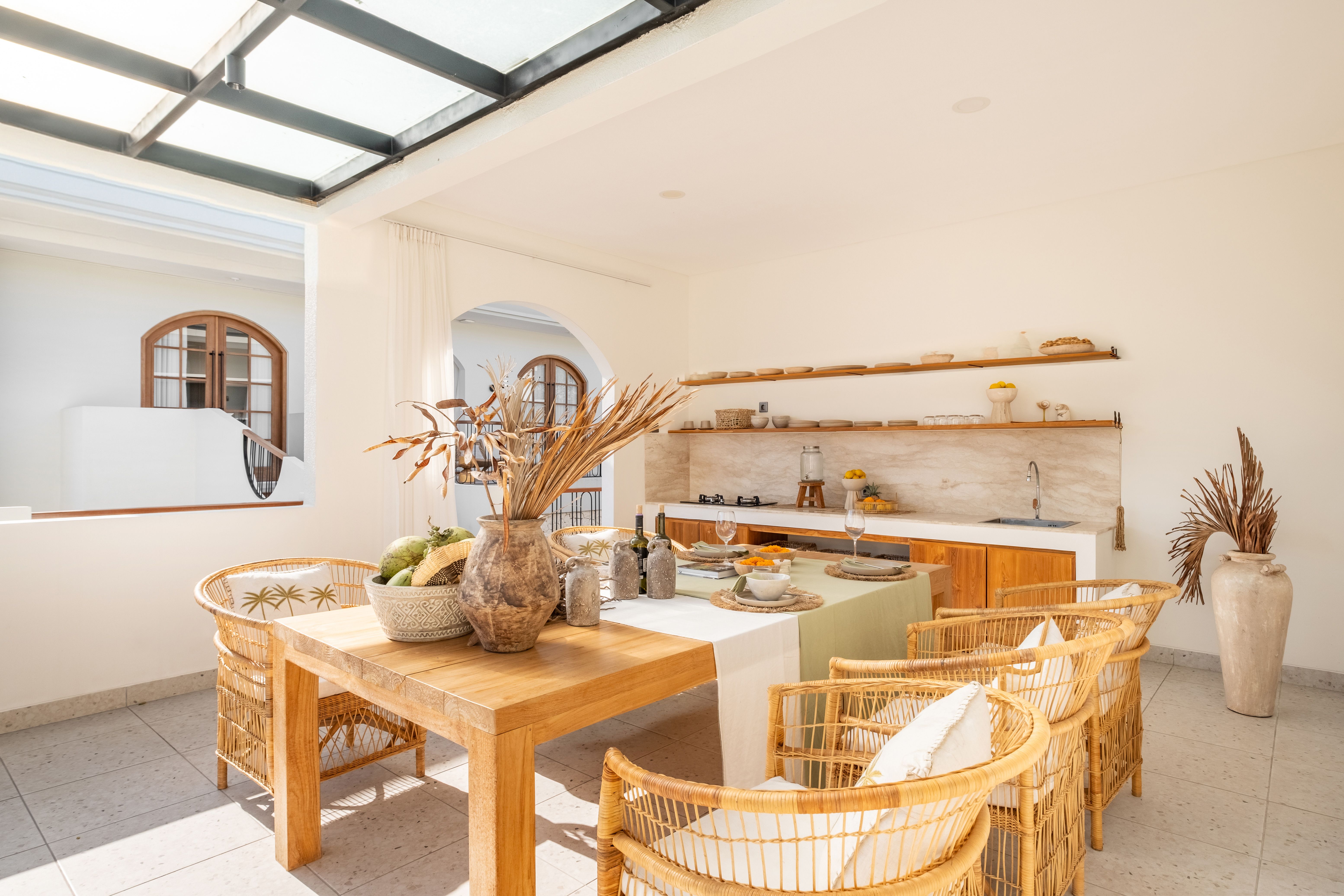 Living & Dining areas — photo 12