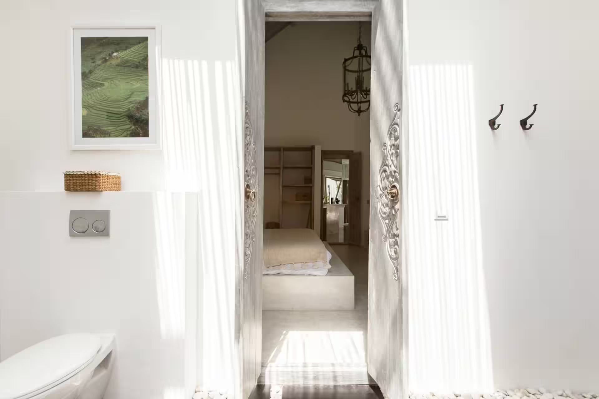 Bathrooms — photo 27