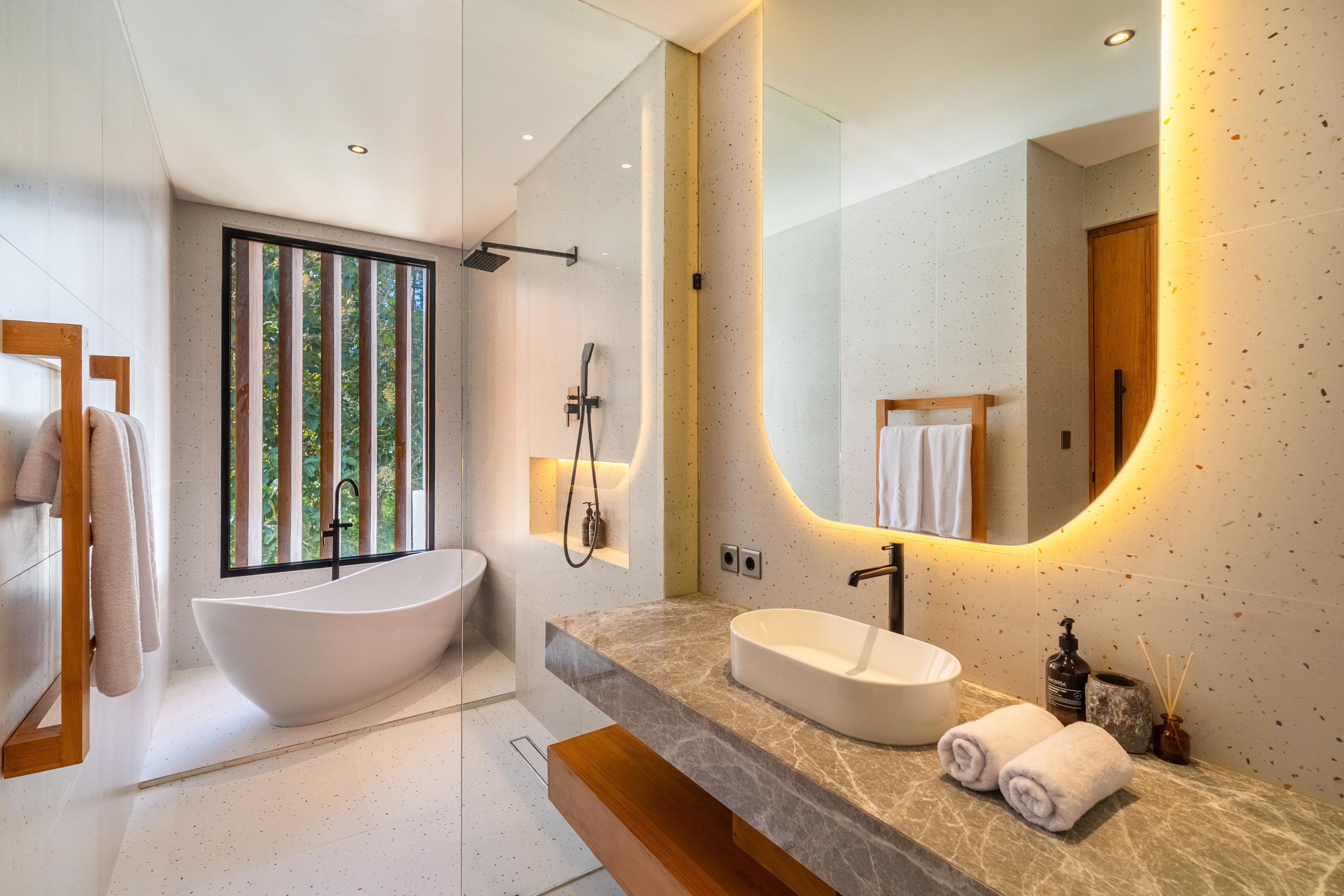 Bathrooms — photo 41
