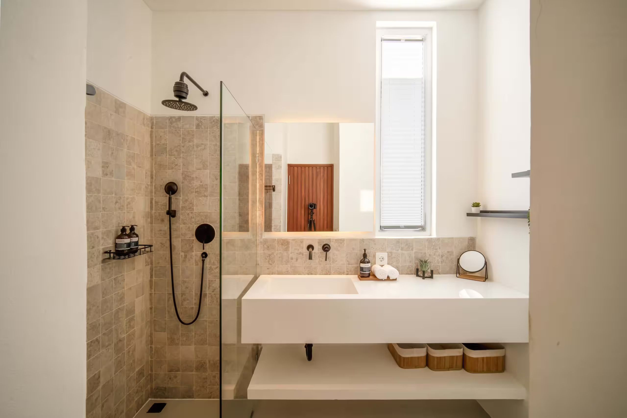 Bathrooms — photo 29