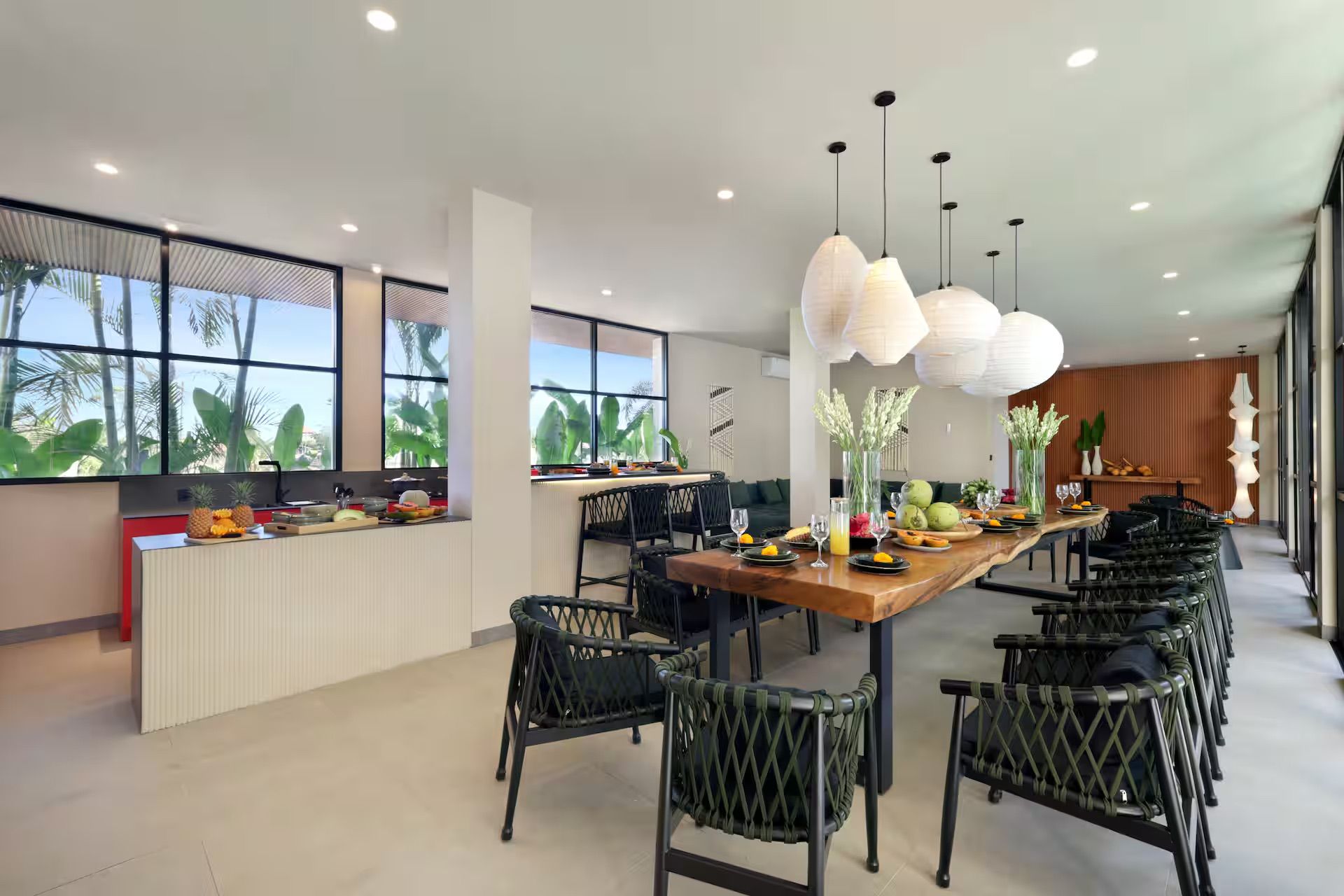 Living & Dining areas — photo 15