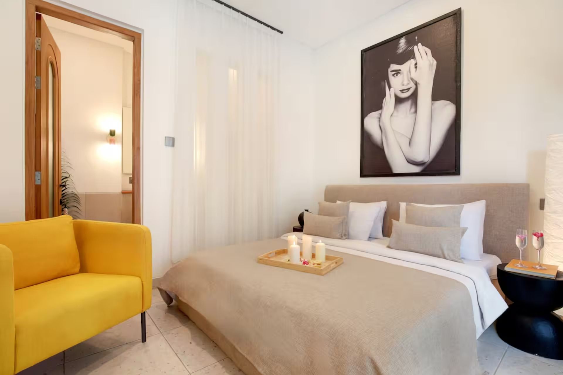 Bedrooms — photo 22