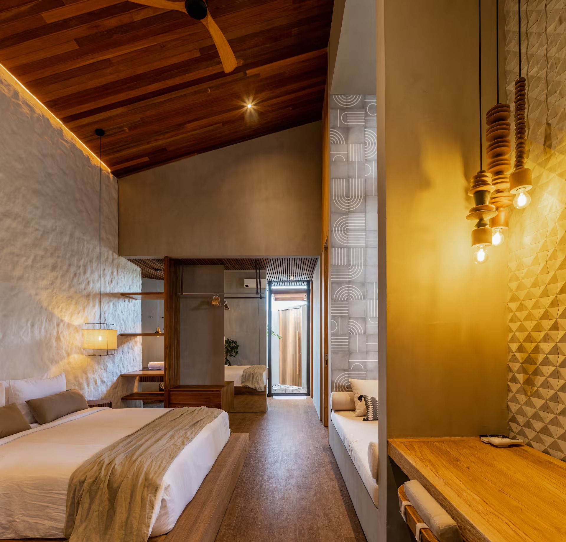 Bedrooms — photo 18