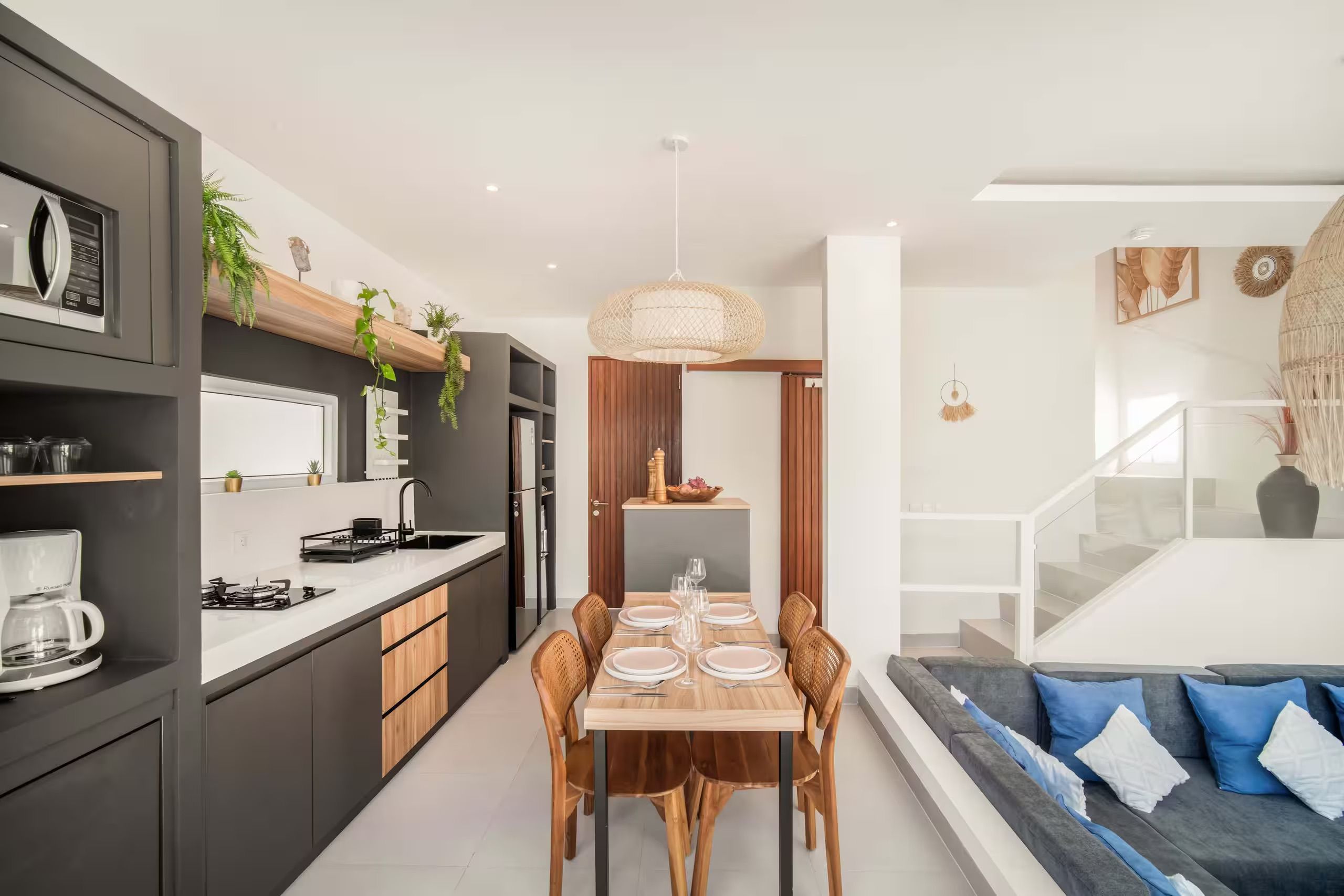Living & Dining areas — photo 10