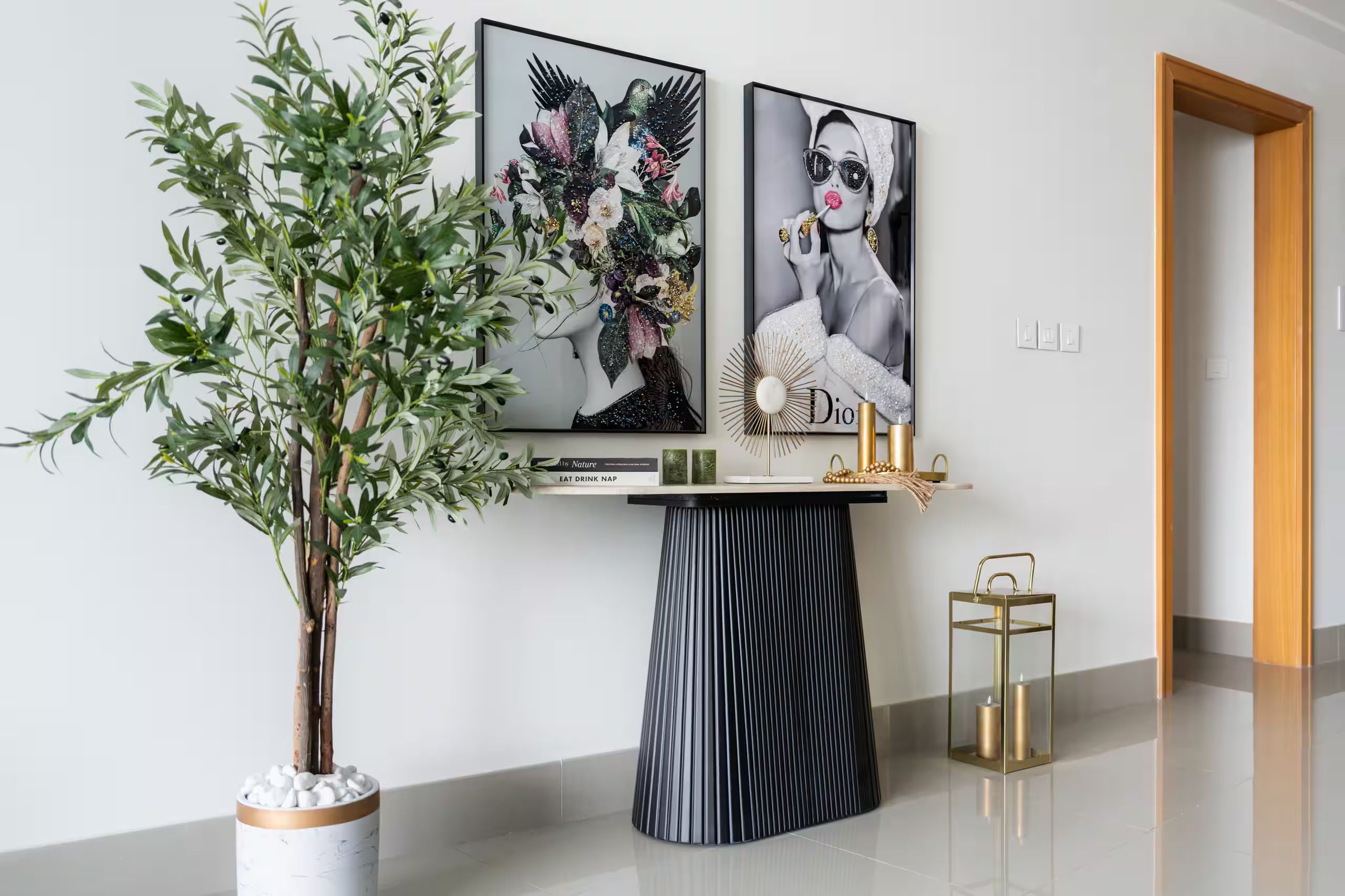 Living & Dining areas — photo 16