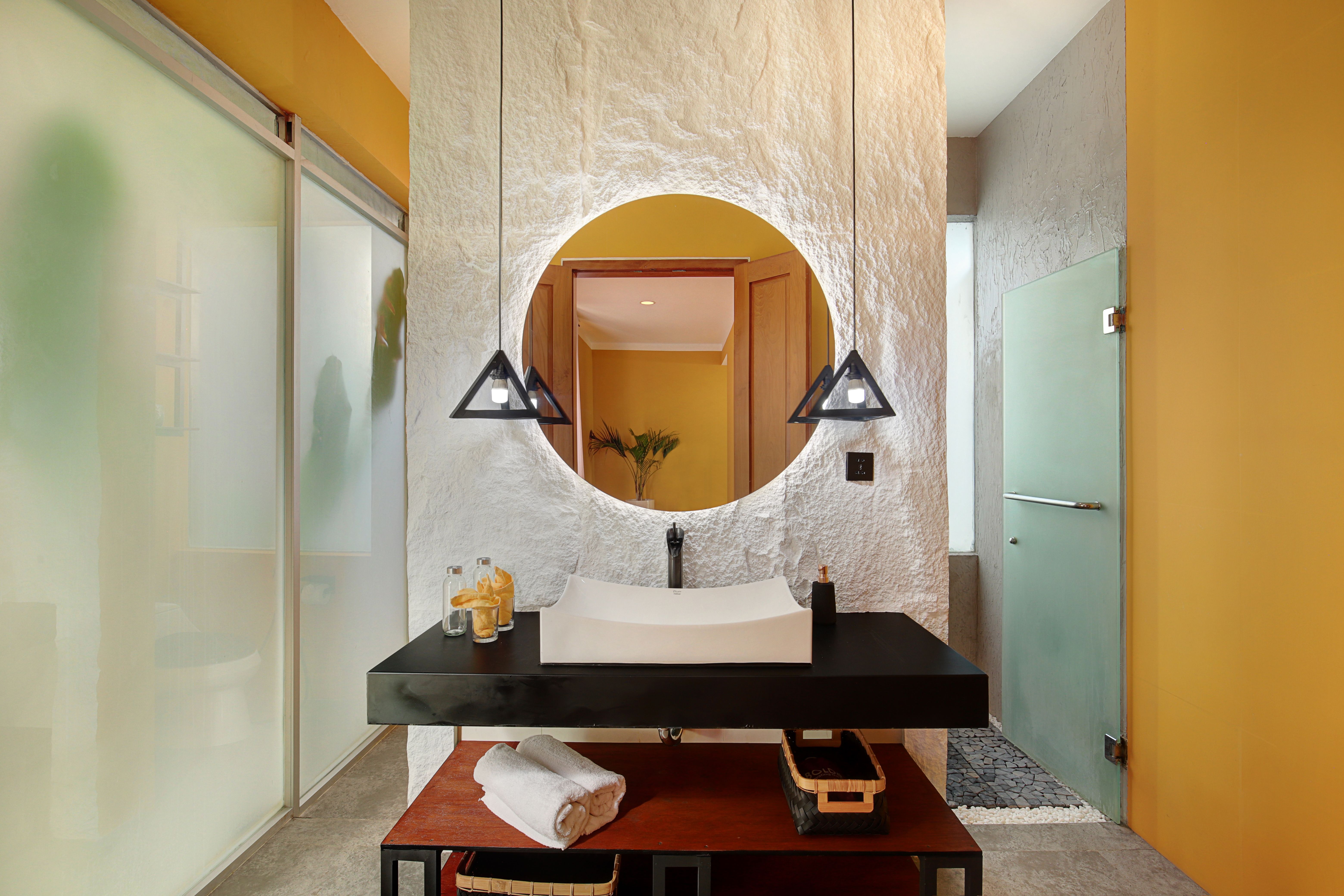 Bathrooms — photo 36