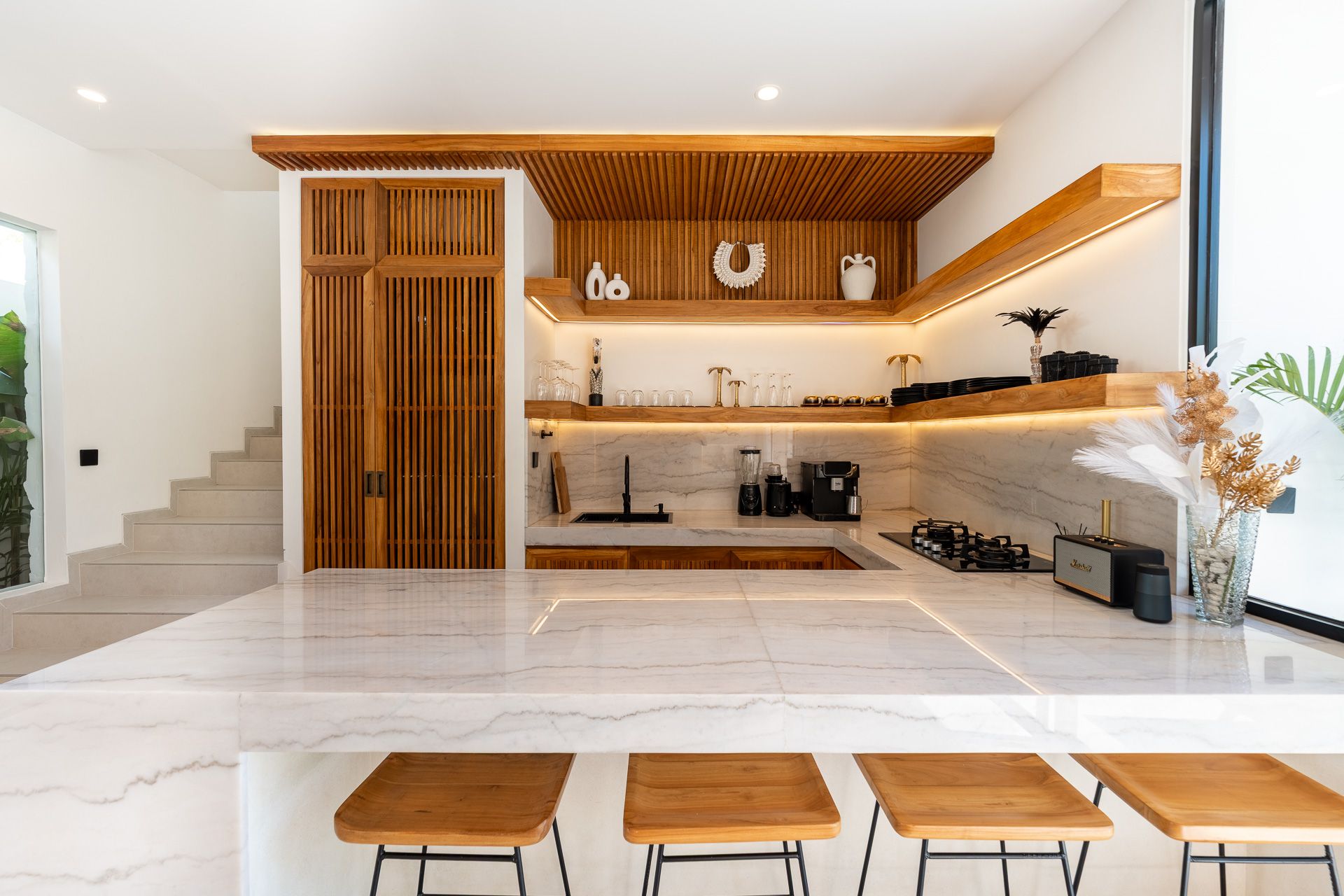 Living & Dining areas — photo 17
