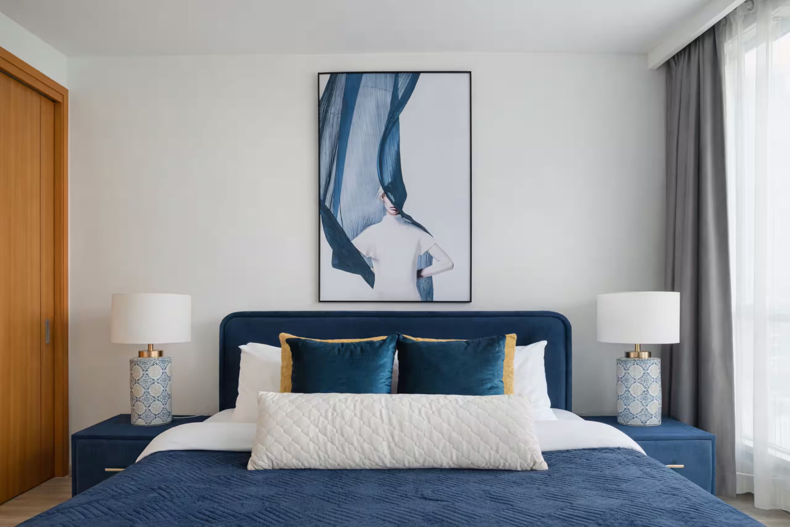 Bedrooms — photo 22