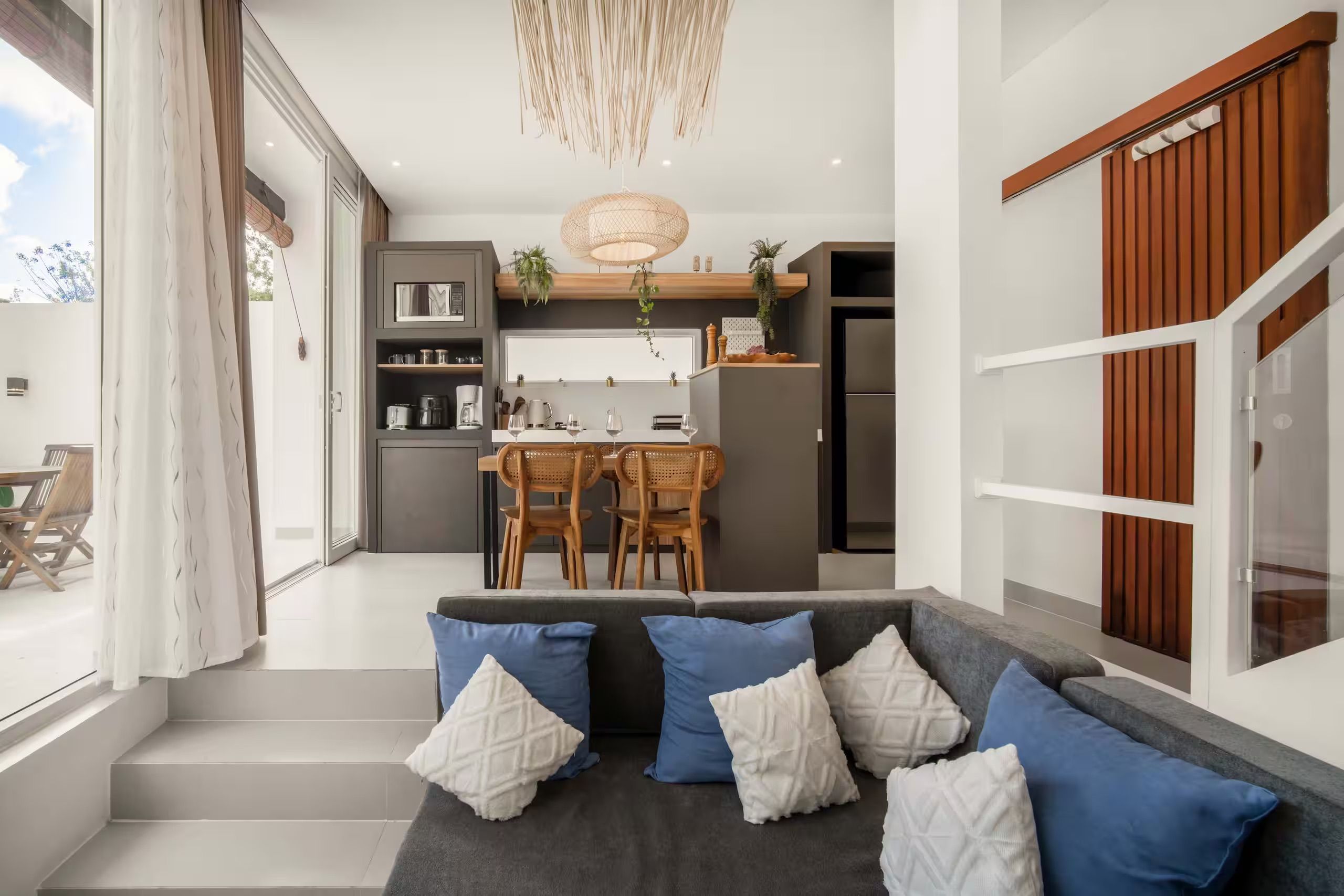 Living & Dining areas — photo 11