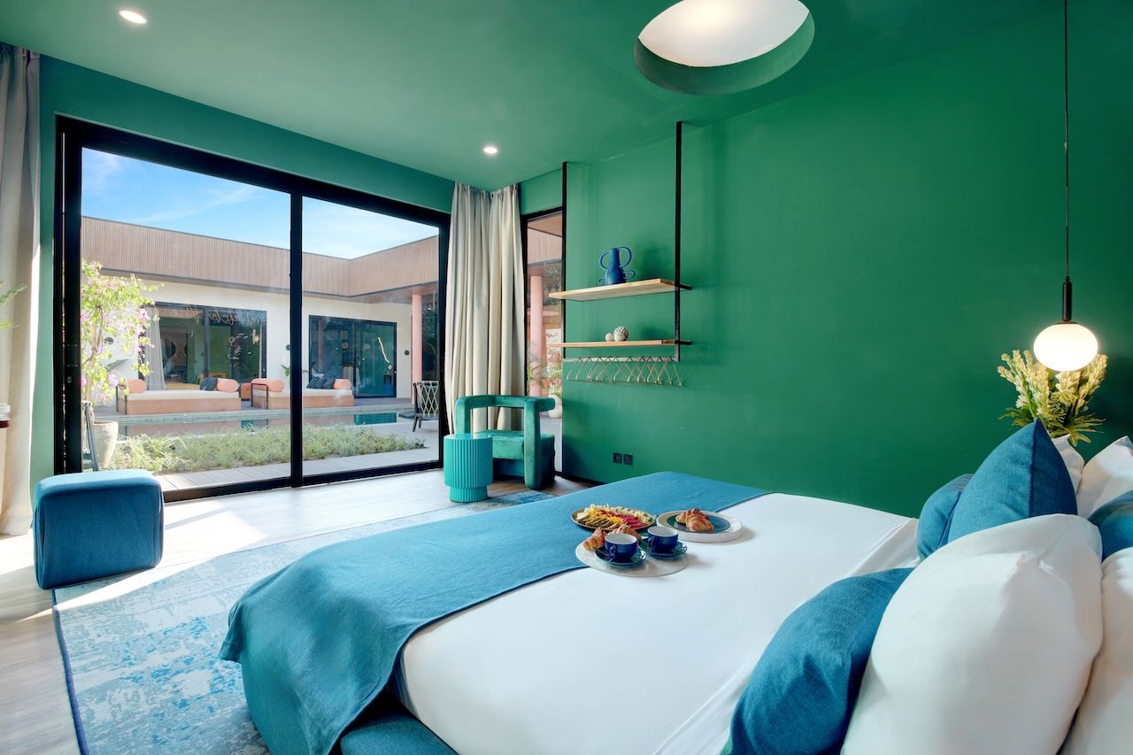 Bedrooms — photo 15