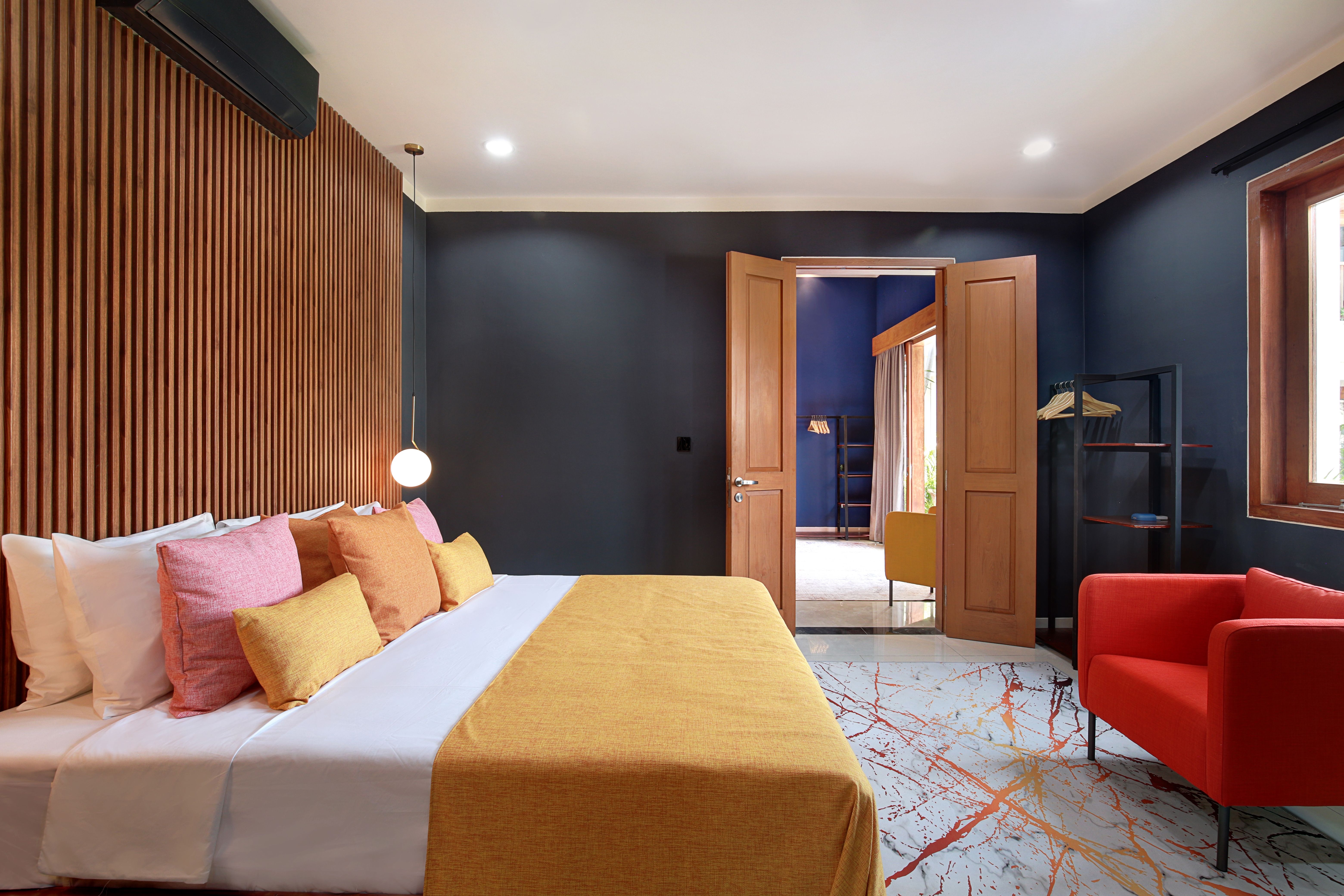 Bedrooms — photo 26