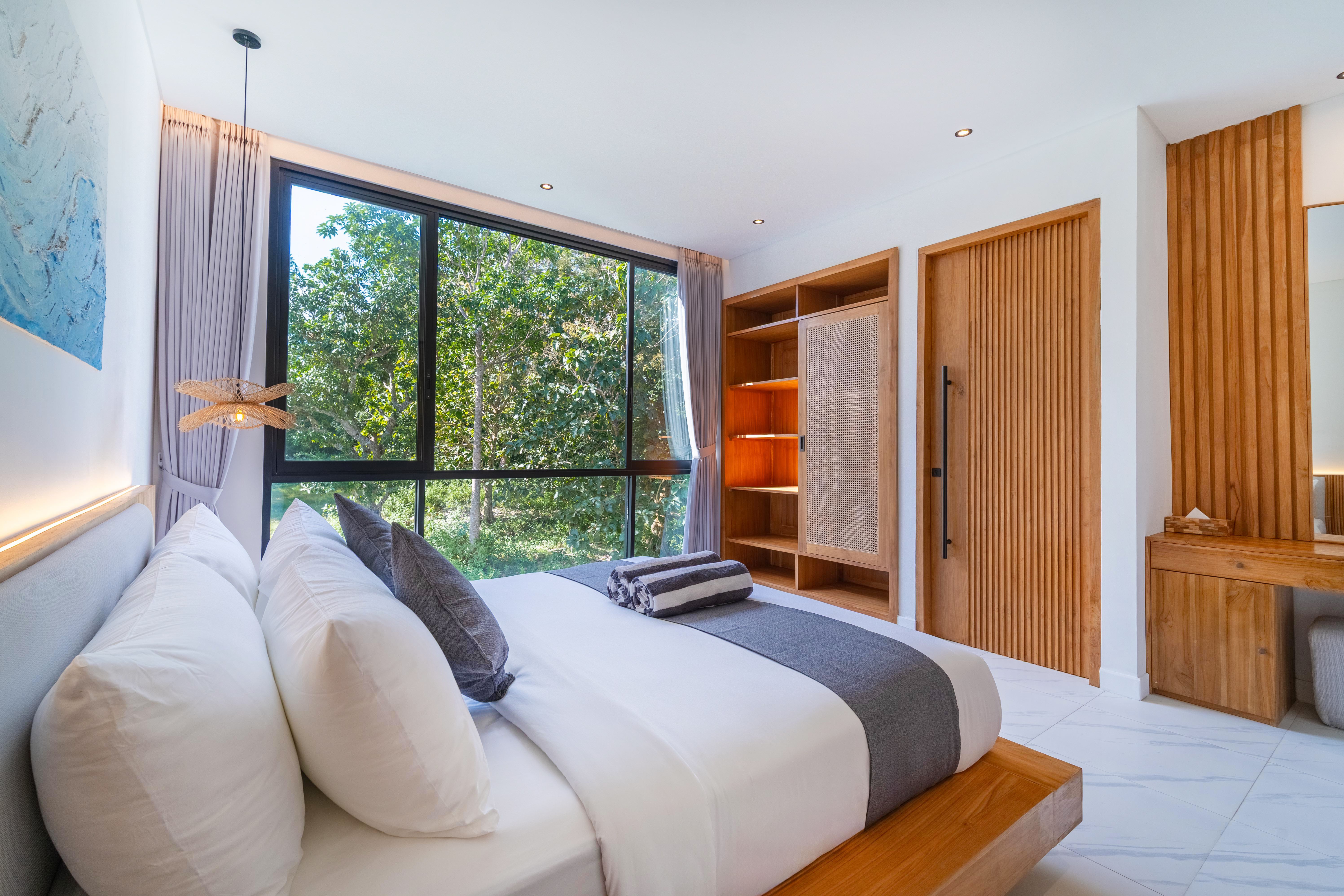 Bedrooms — photo 34