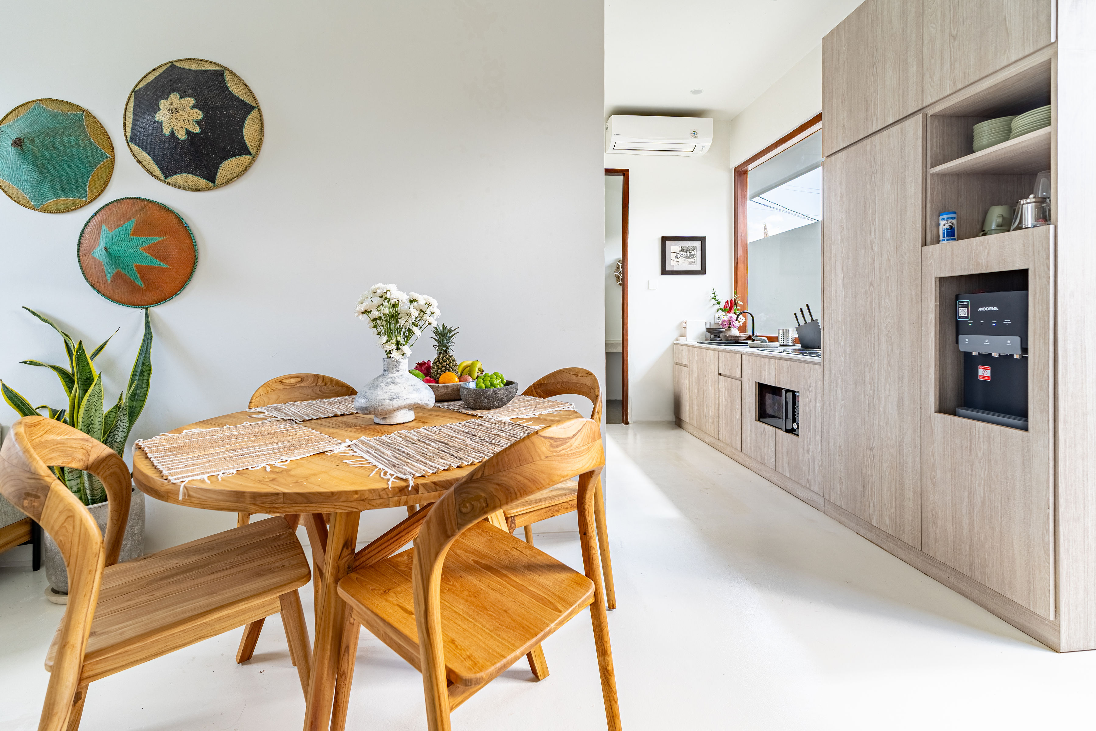 Living & Dining areas — photo 11