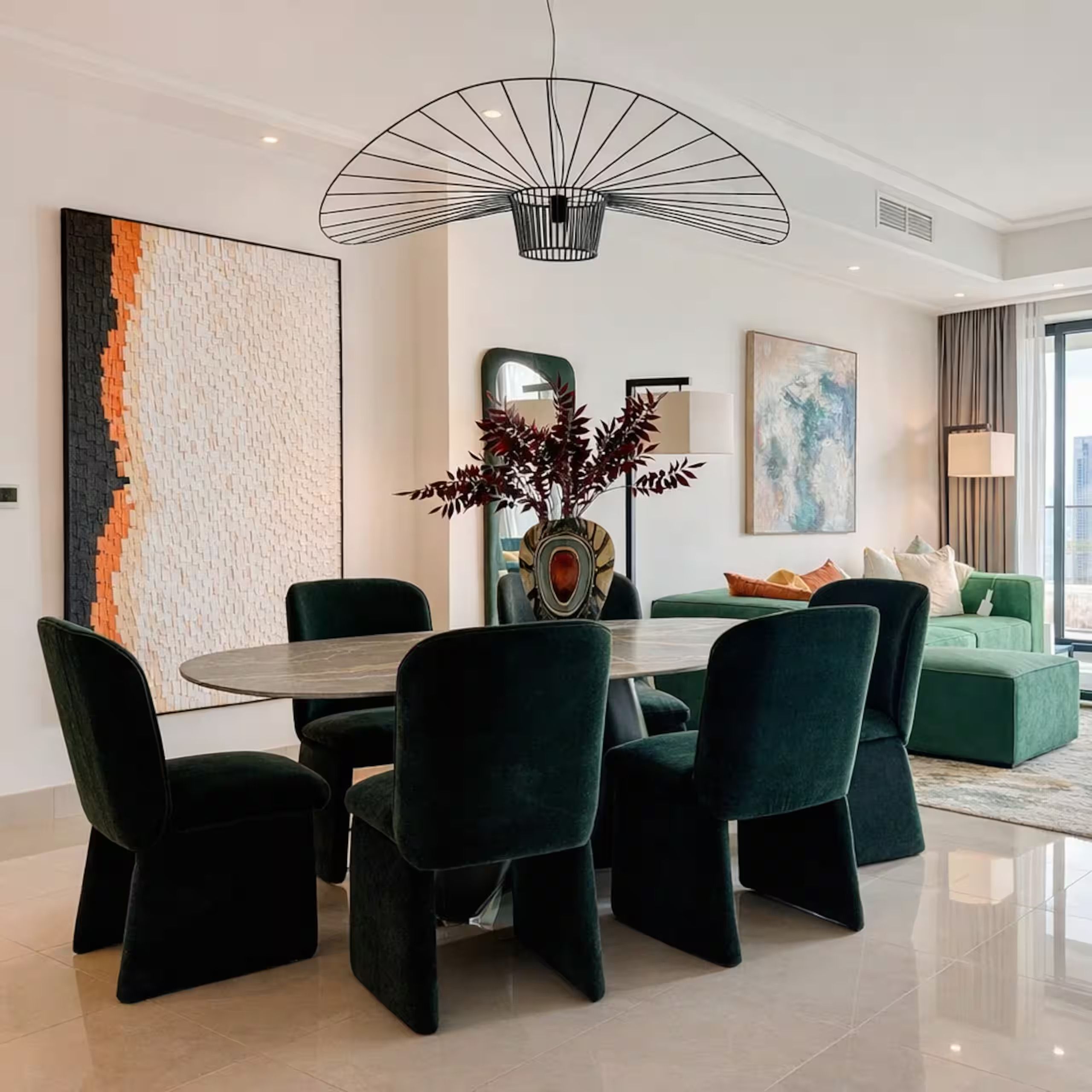 Living & Dining areas — photo 14