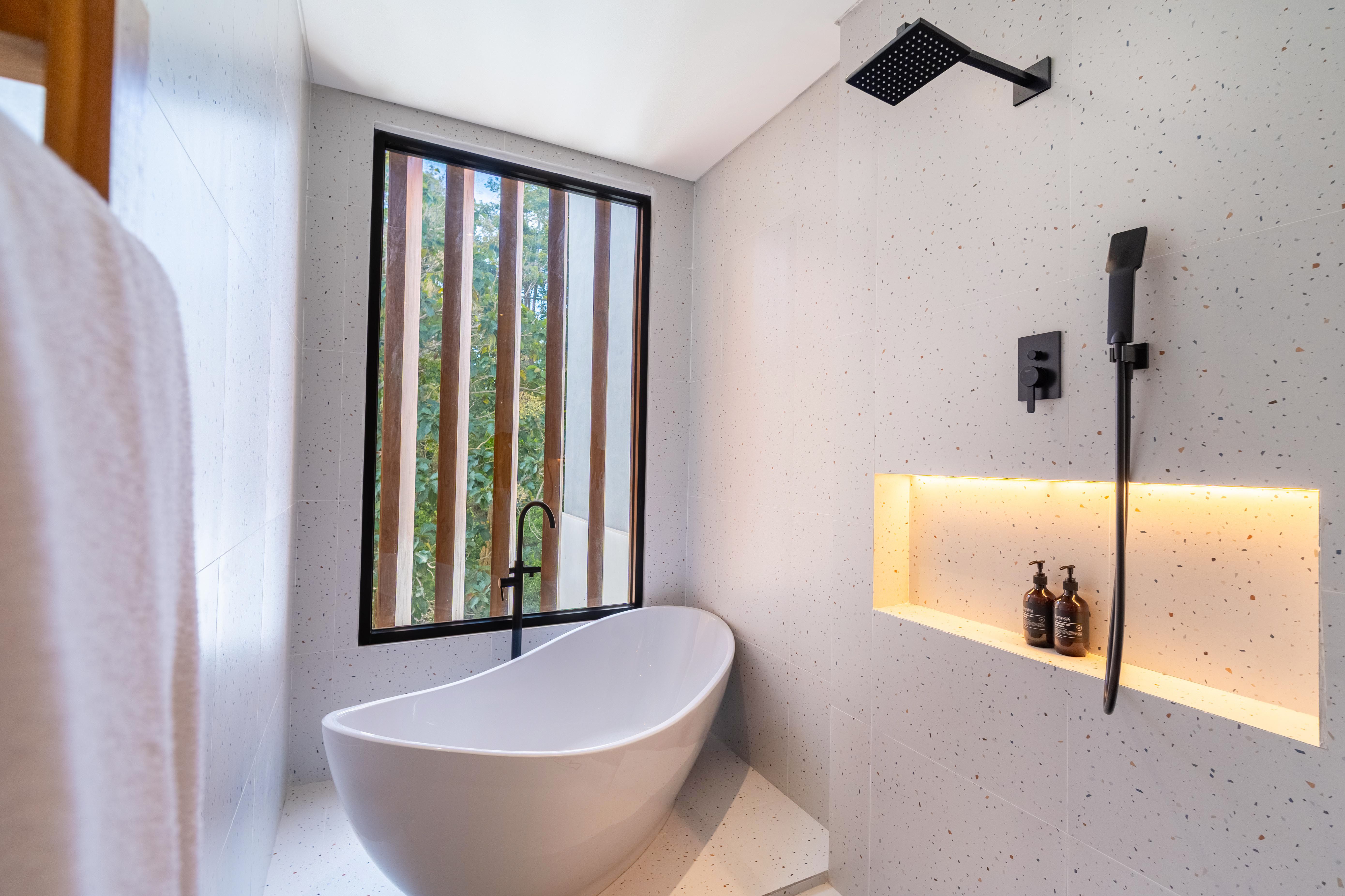 Bathrooms — photo 42