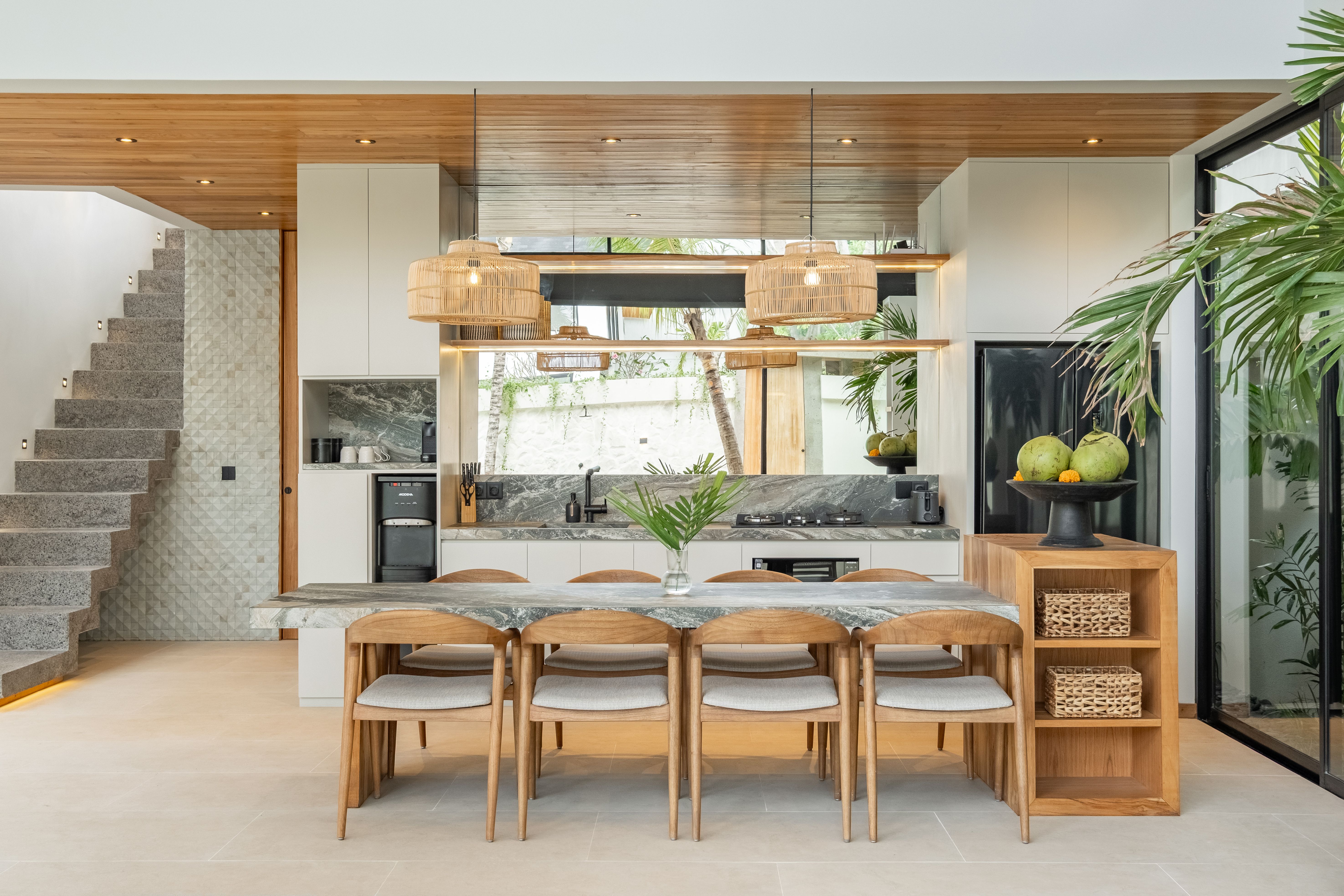 Living & Dining areas — photo 22