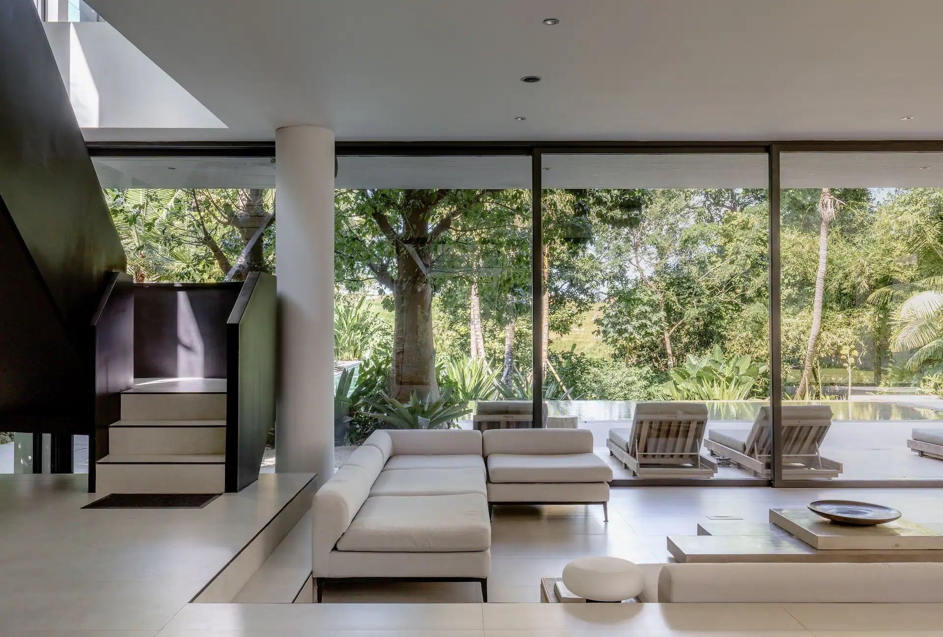Living & Dining areas — photo 12