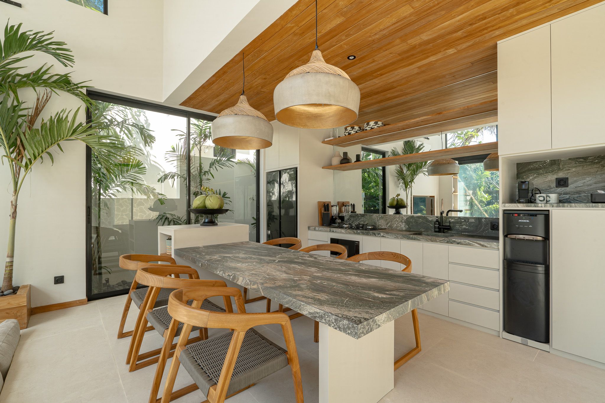 Living & Dining areas — photo 30