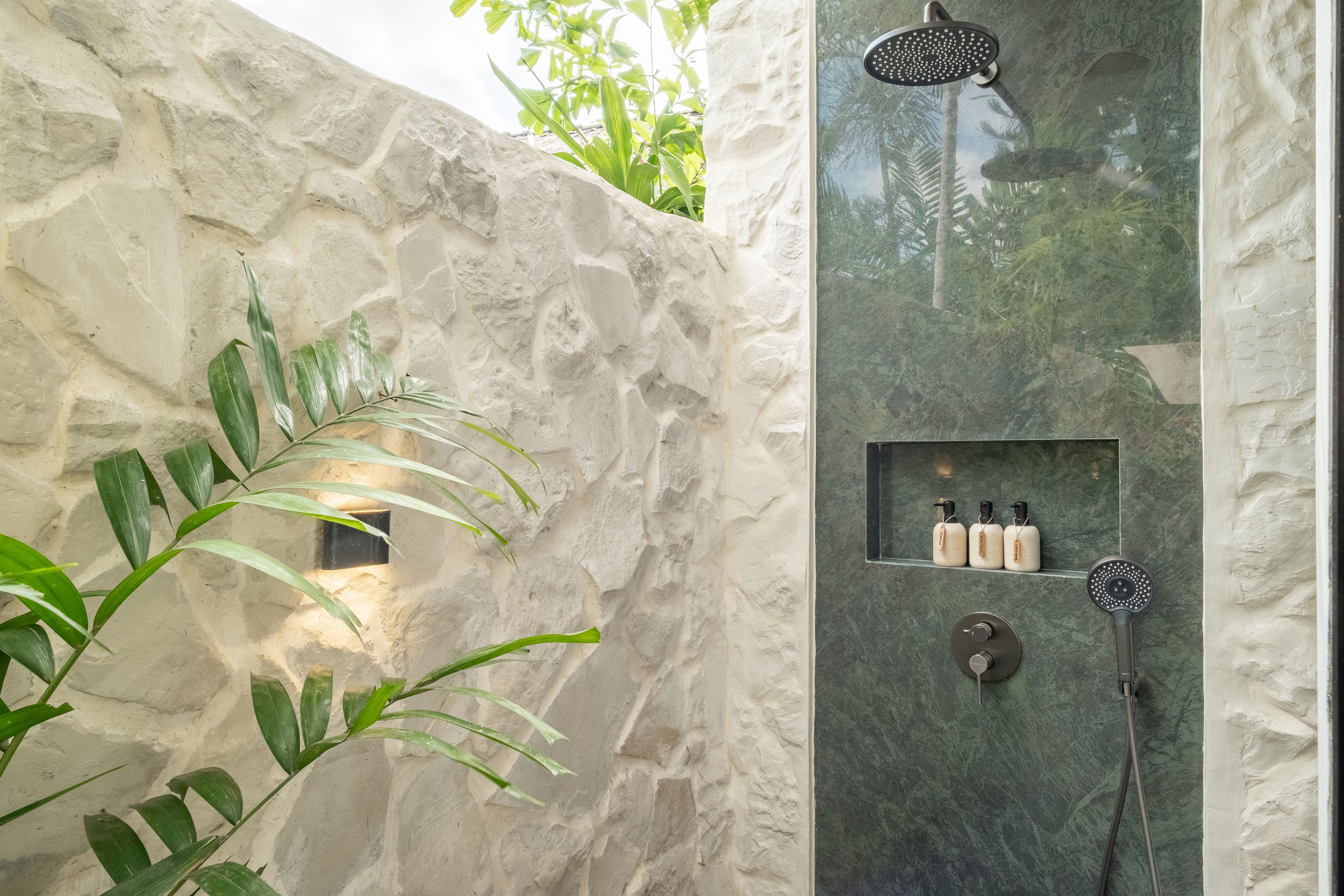 Bathrooms — photo 45