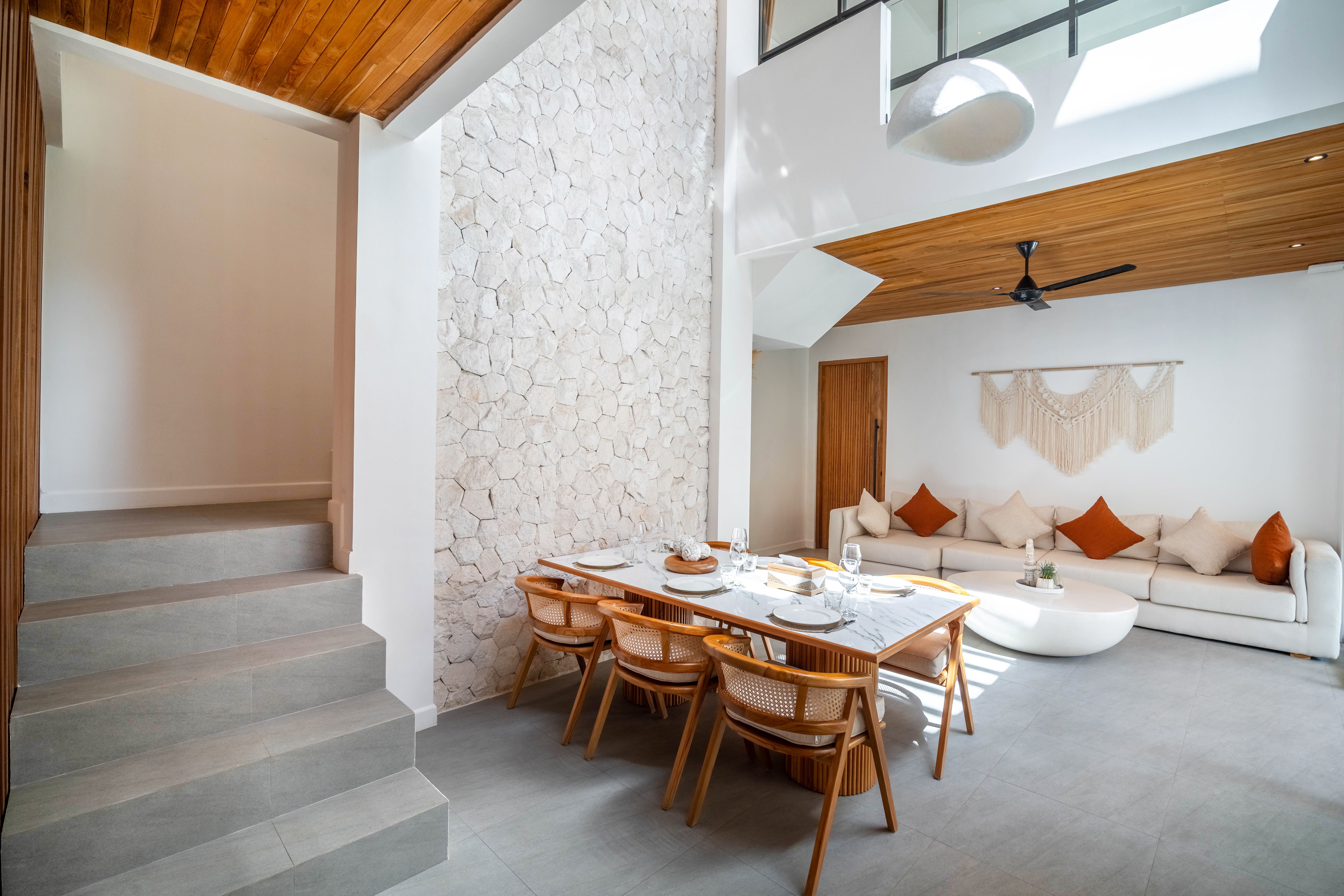 Living & Dining areas — photo 15