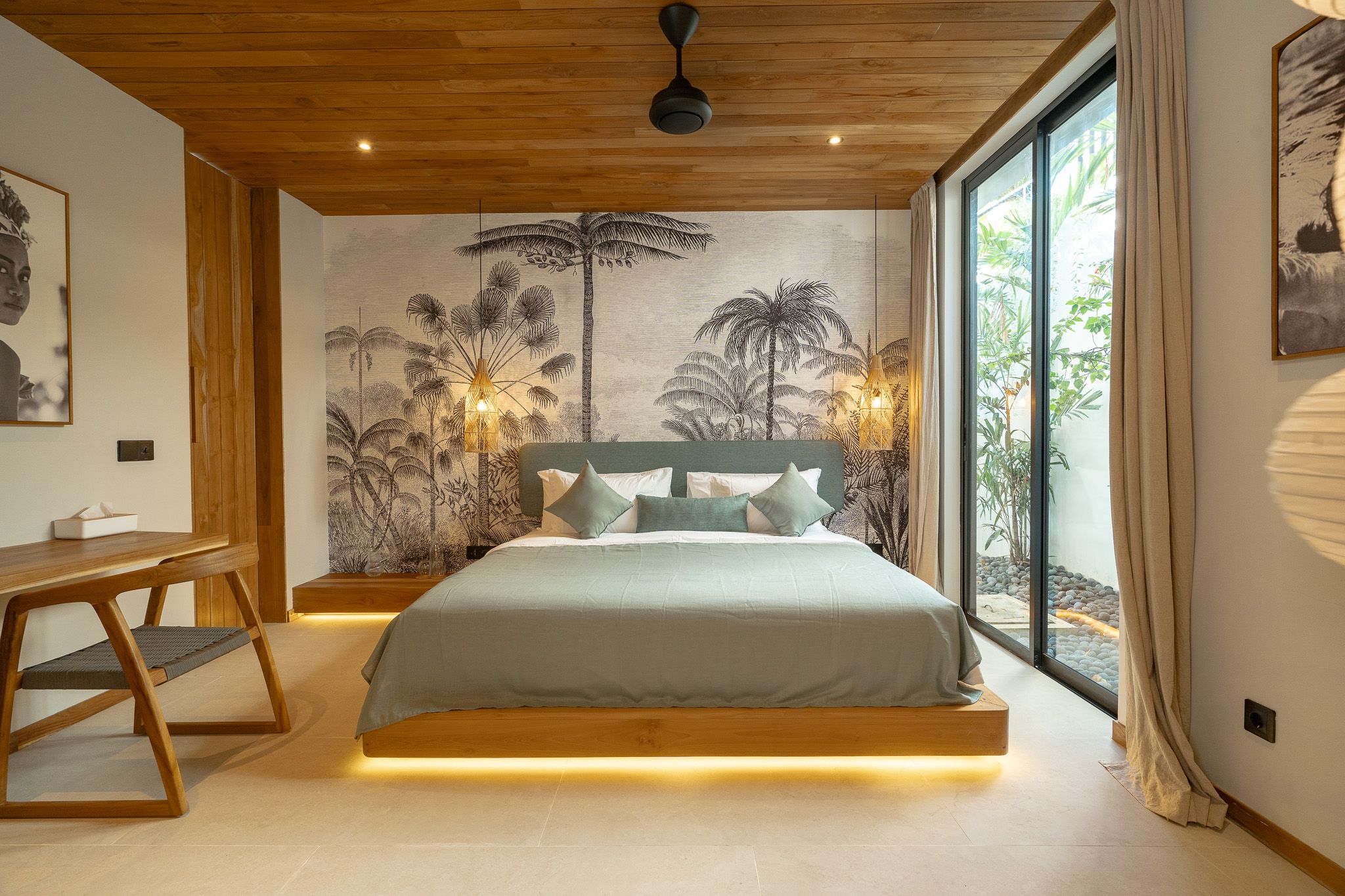 Bedrooms — photo 44