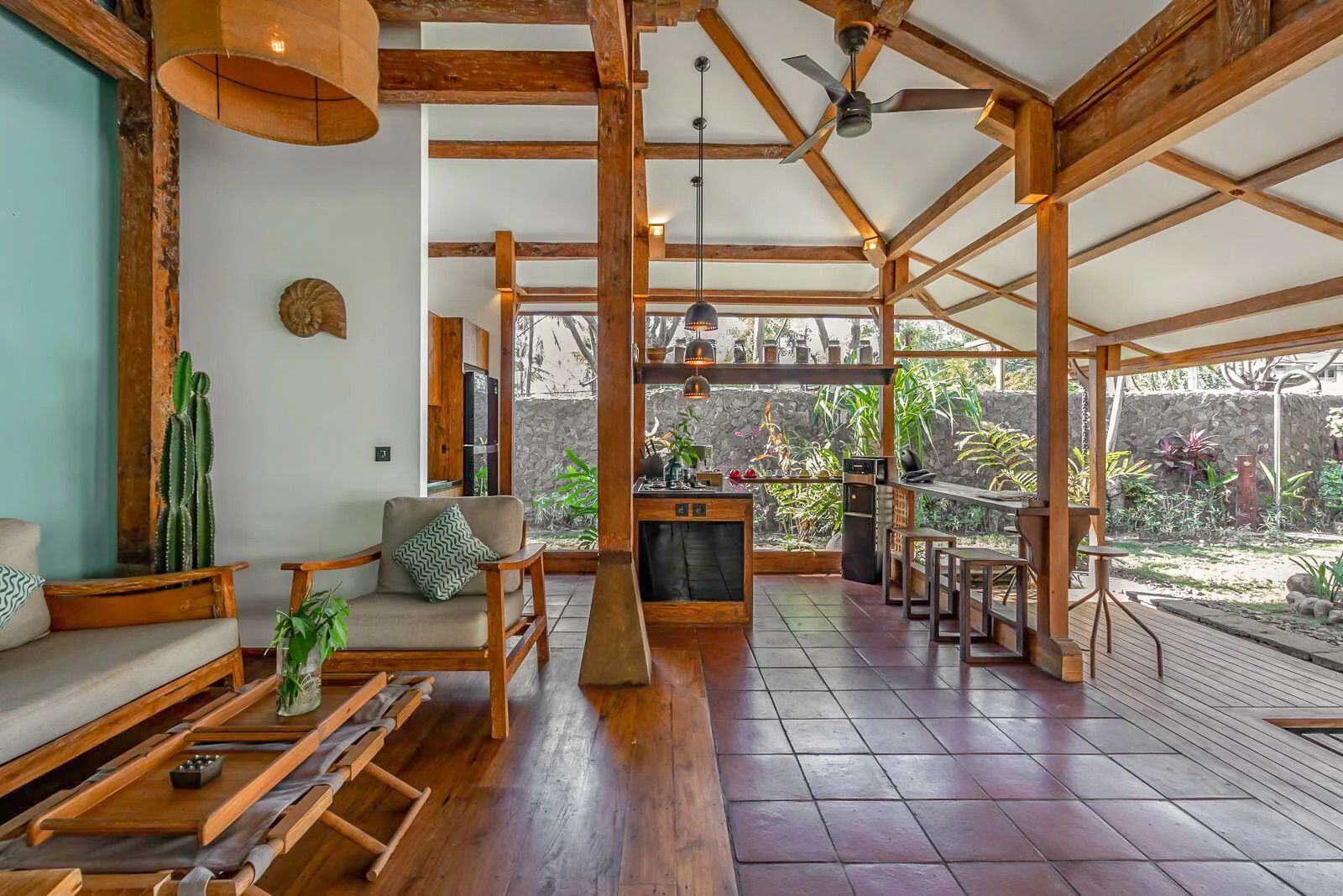 Living & Dining areas — photo 35
