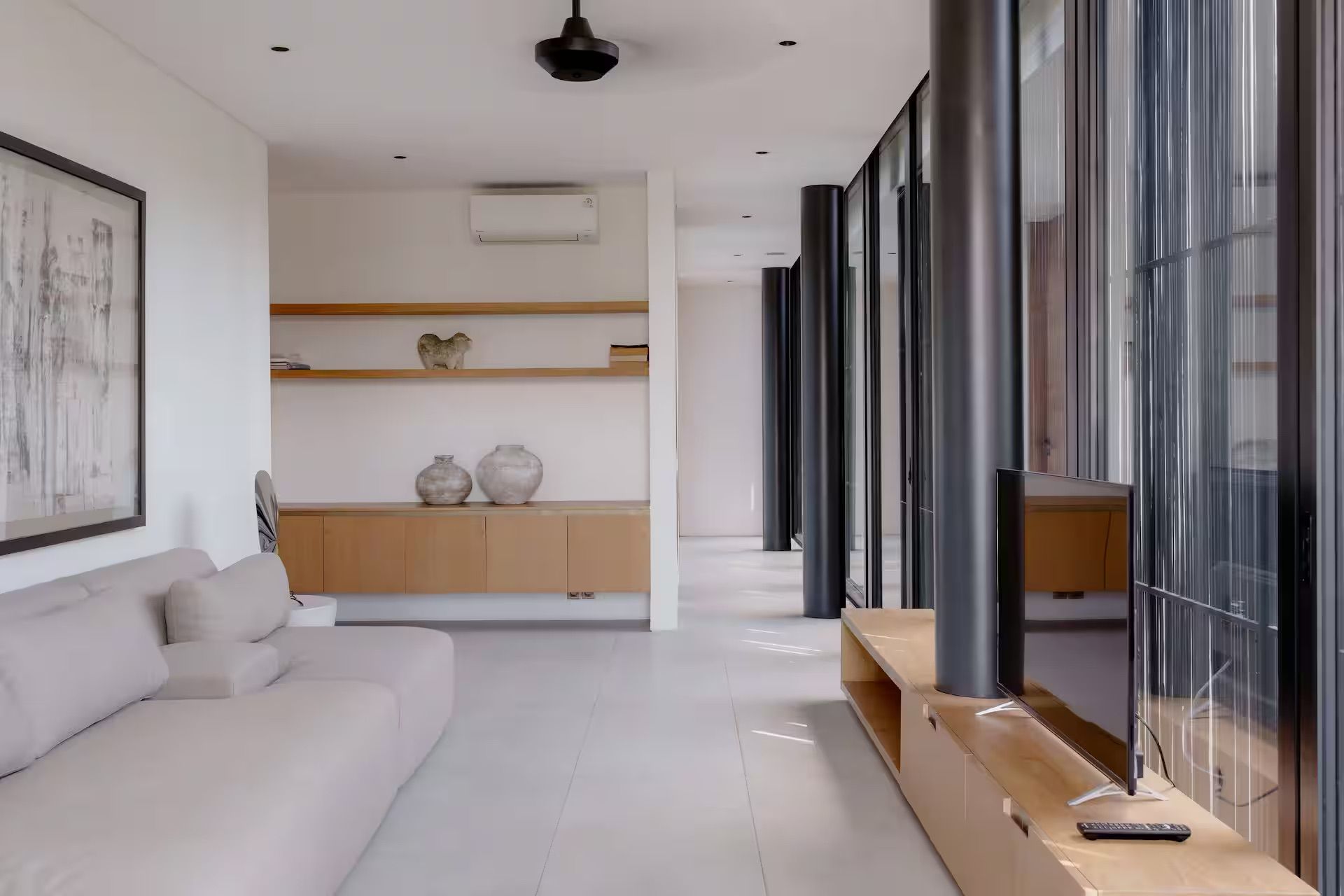 Living & Dining areas — photo 18