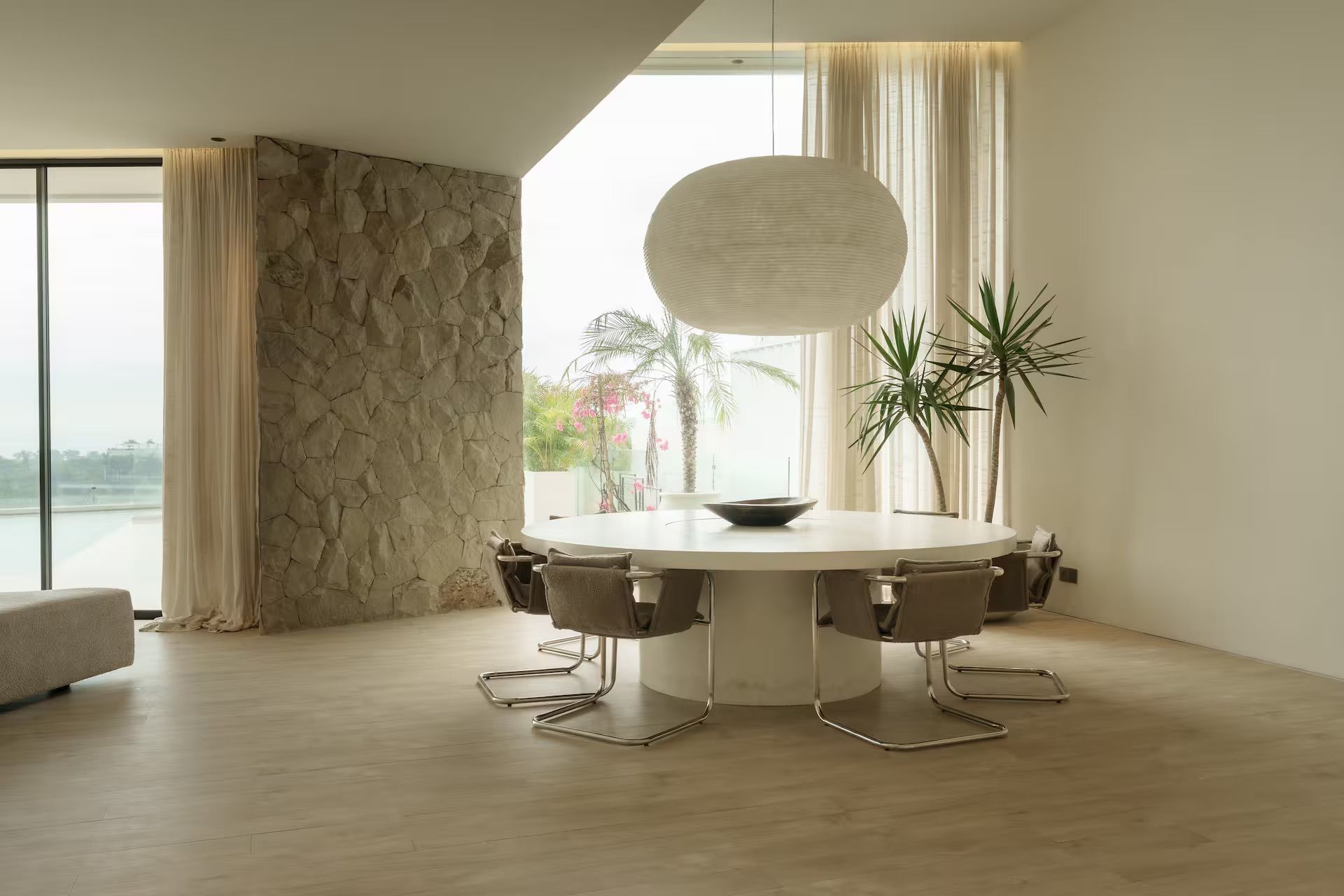 Living & Dining areas — photo 9
