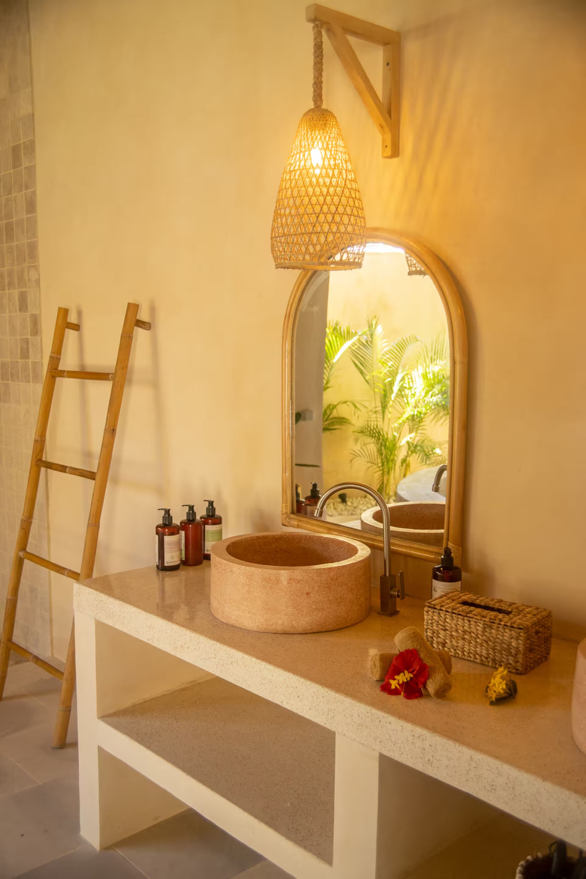Bathrooms — photo 30