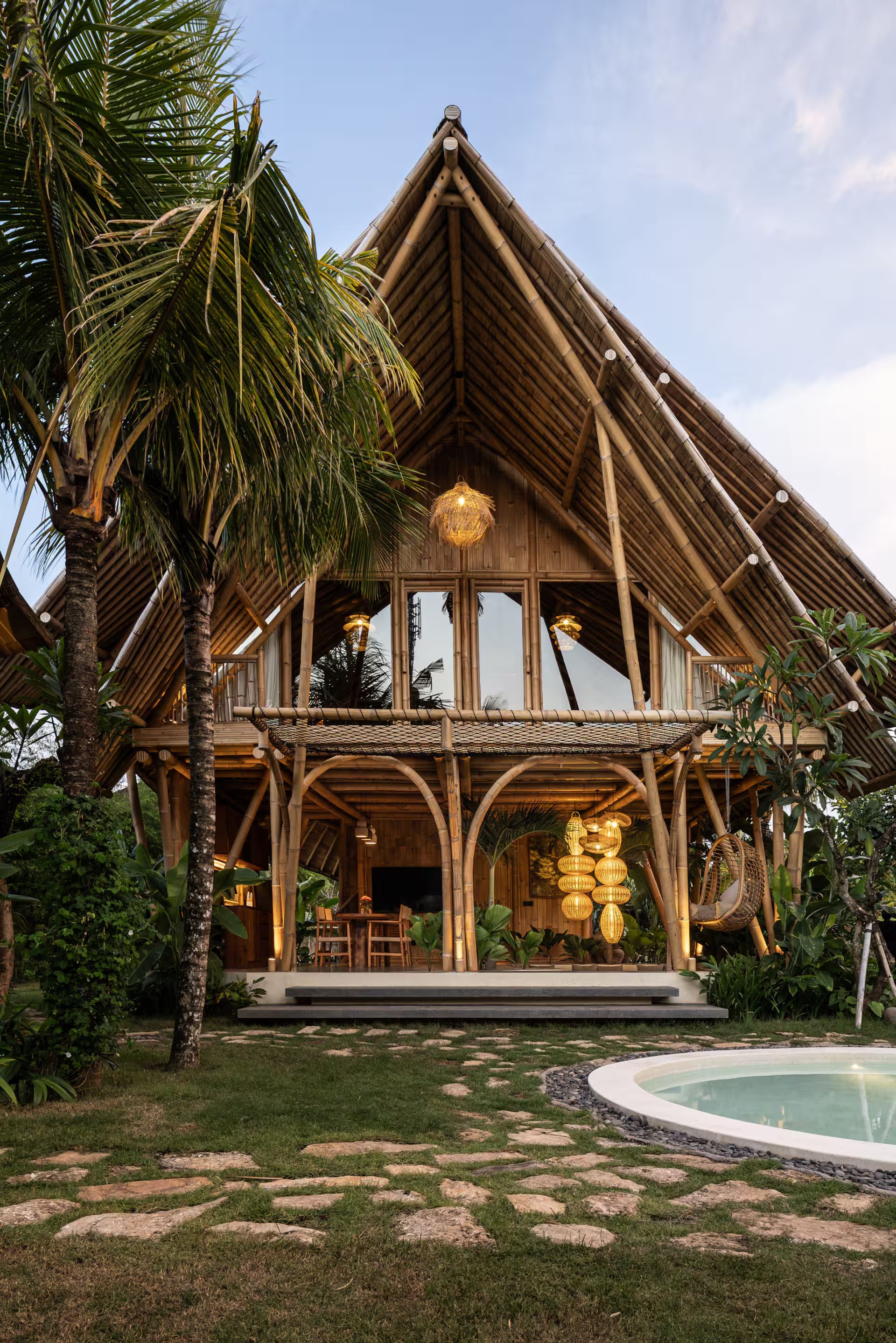 Casas Bambu feature photo