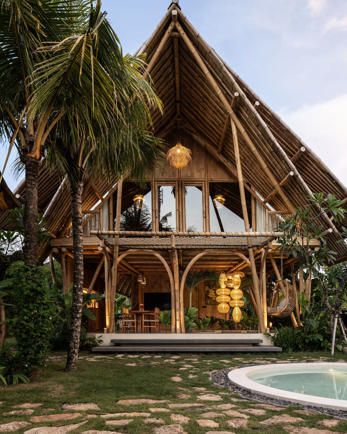 Casas Bambu feature photo