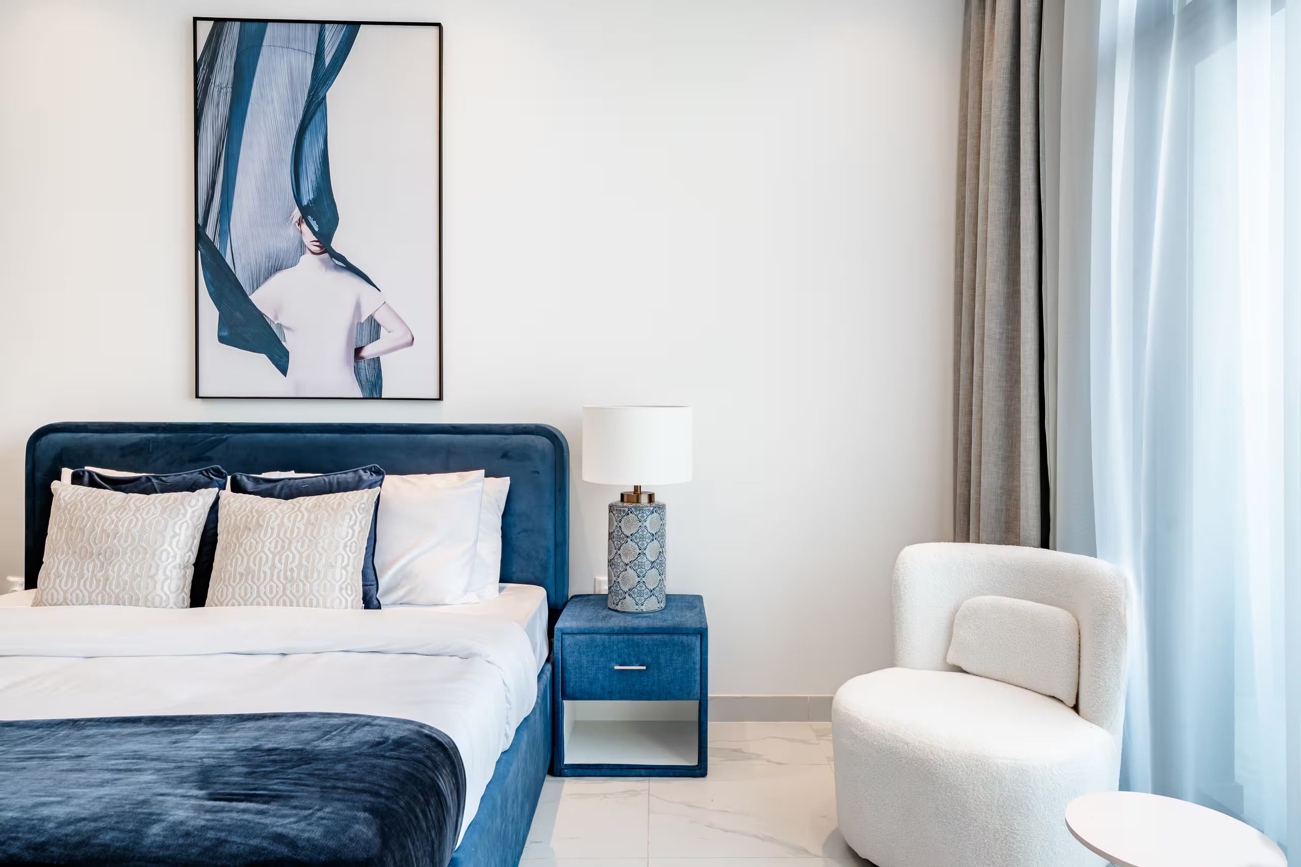 Bedrooms — photo 14