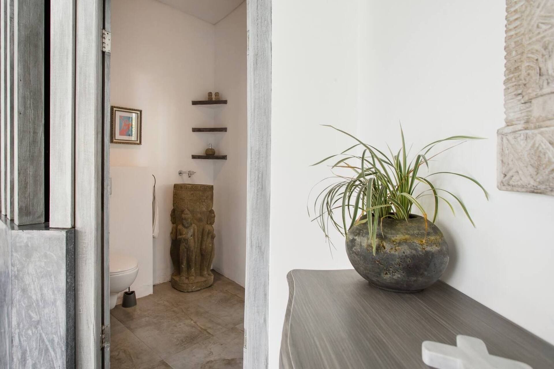 Bathrooms — photo 29