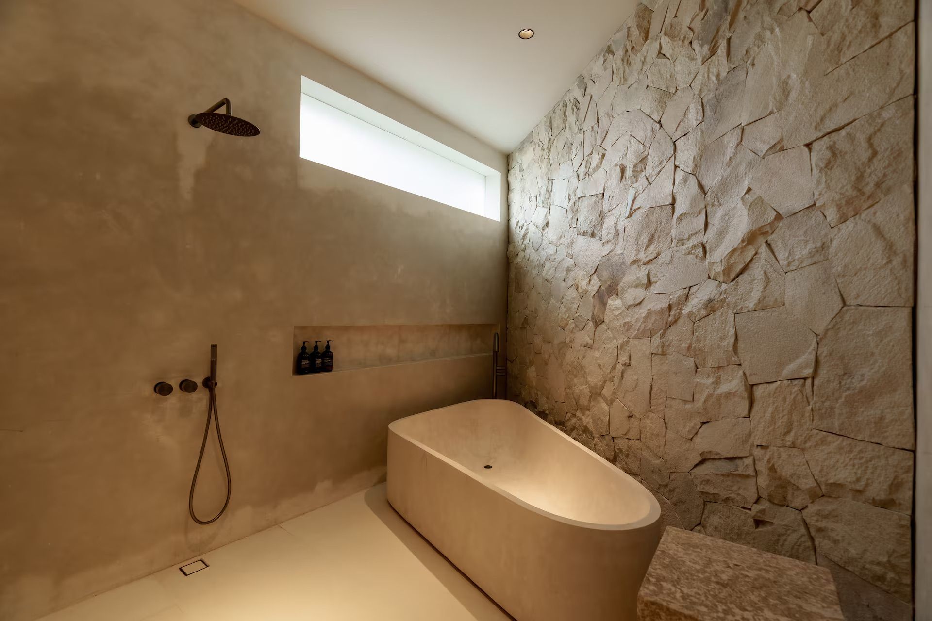 Bathrooms — photo 30