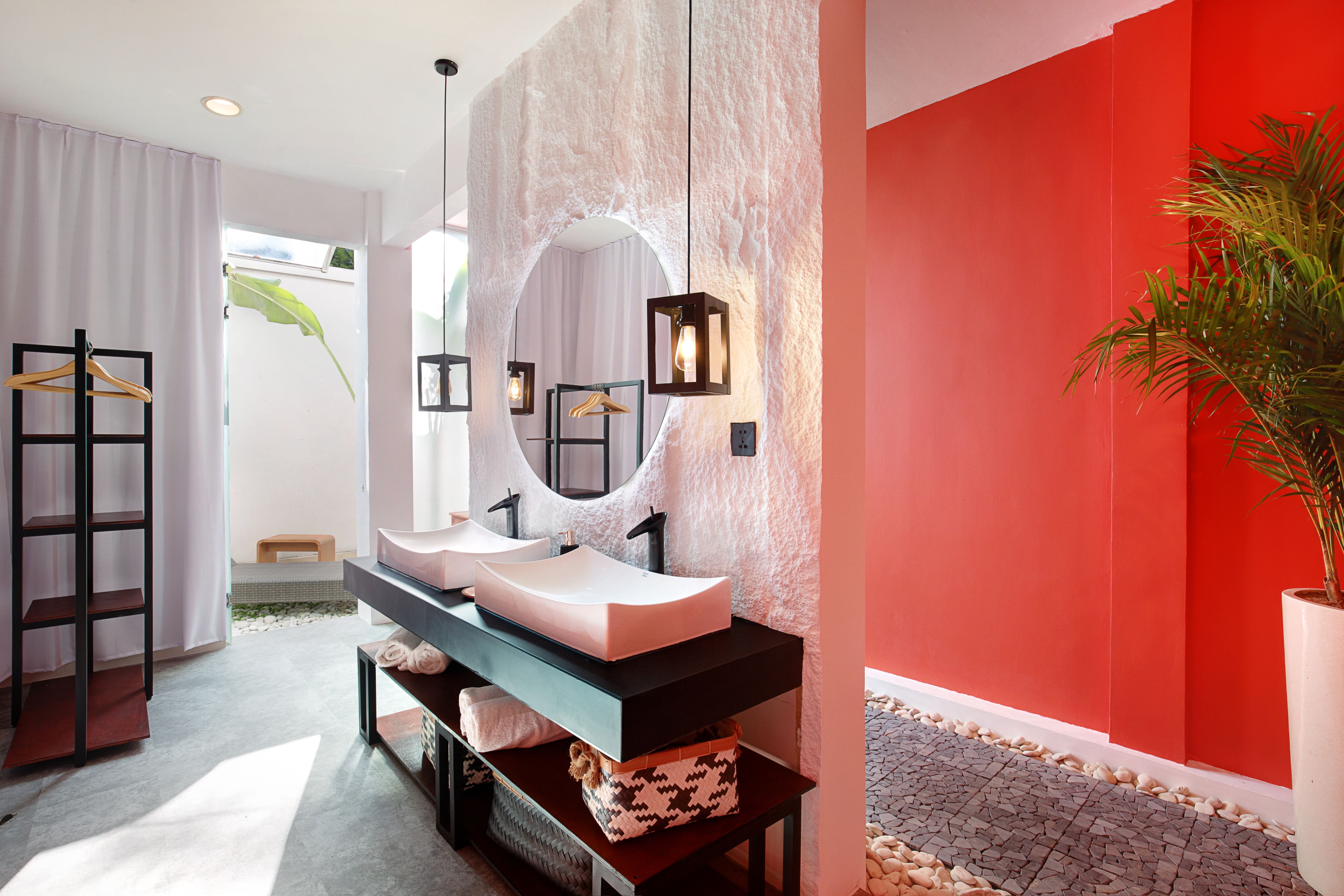 Bathrooms — photo 31