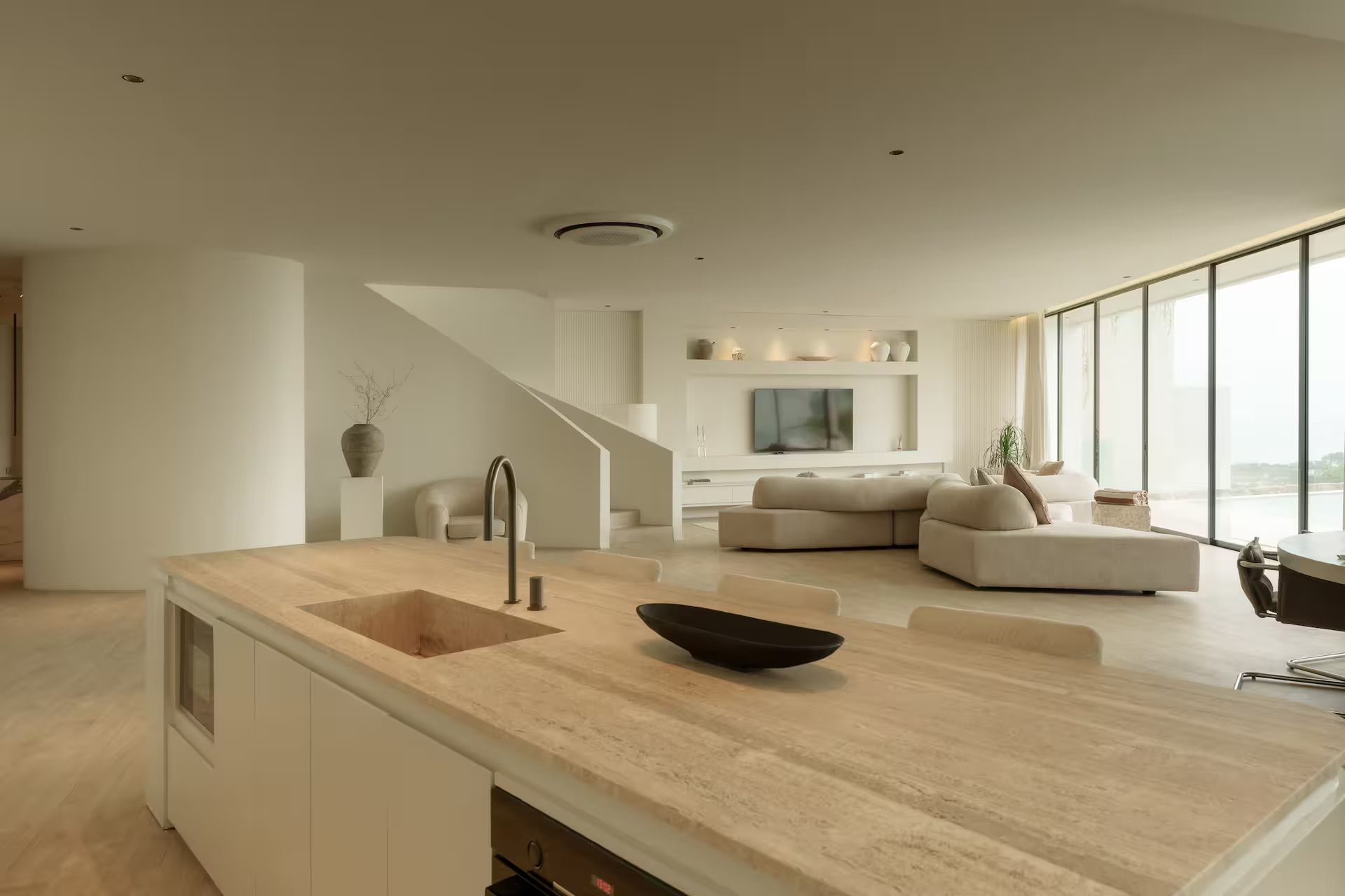Living & Dining areas — photo 13