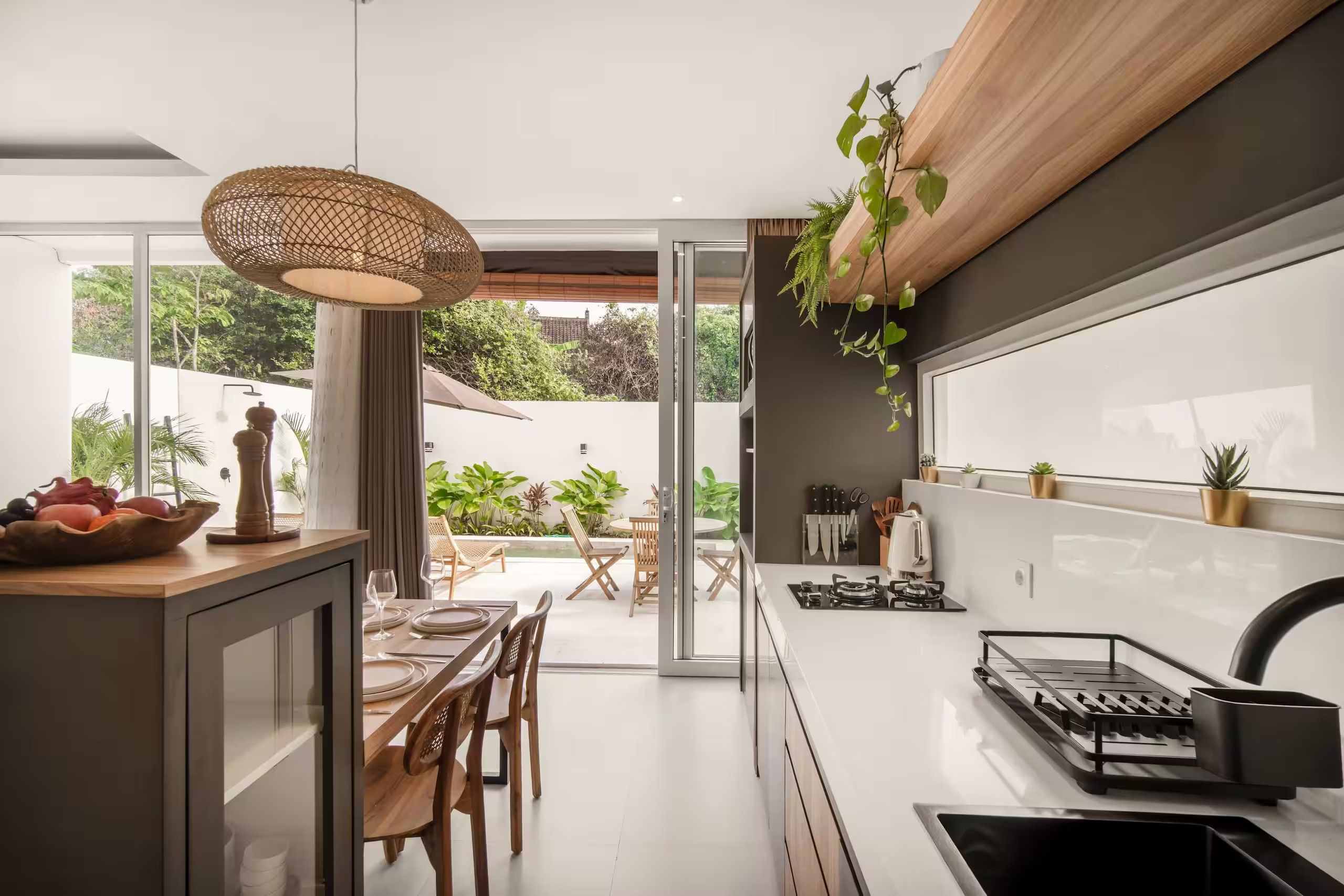 Living & Dining areas — photo 9