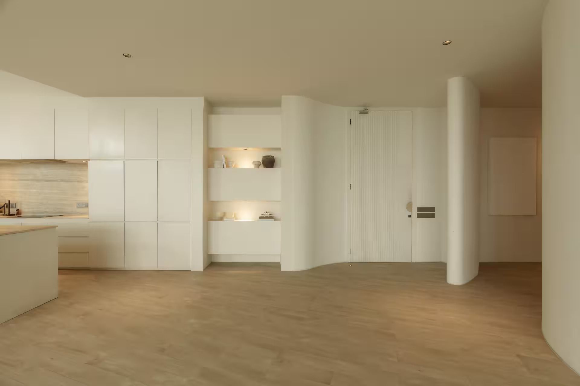 Living & Dining areas — photo 10