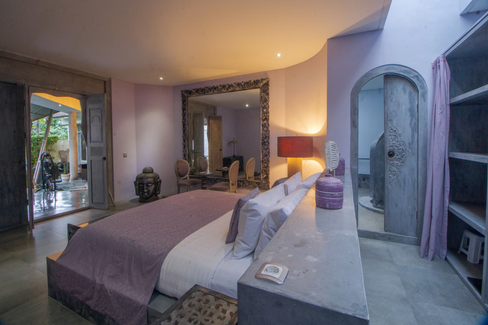 Bedrooms — photo 20