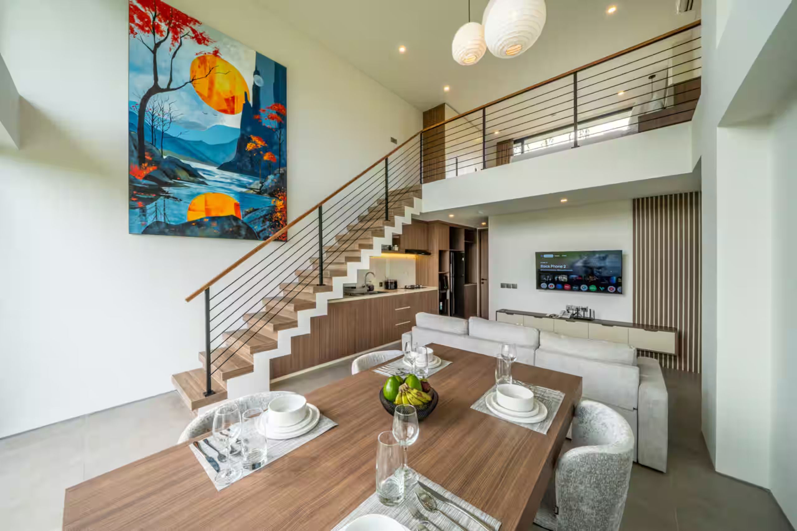 Living & Dining areas — photo 28