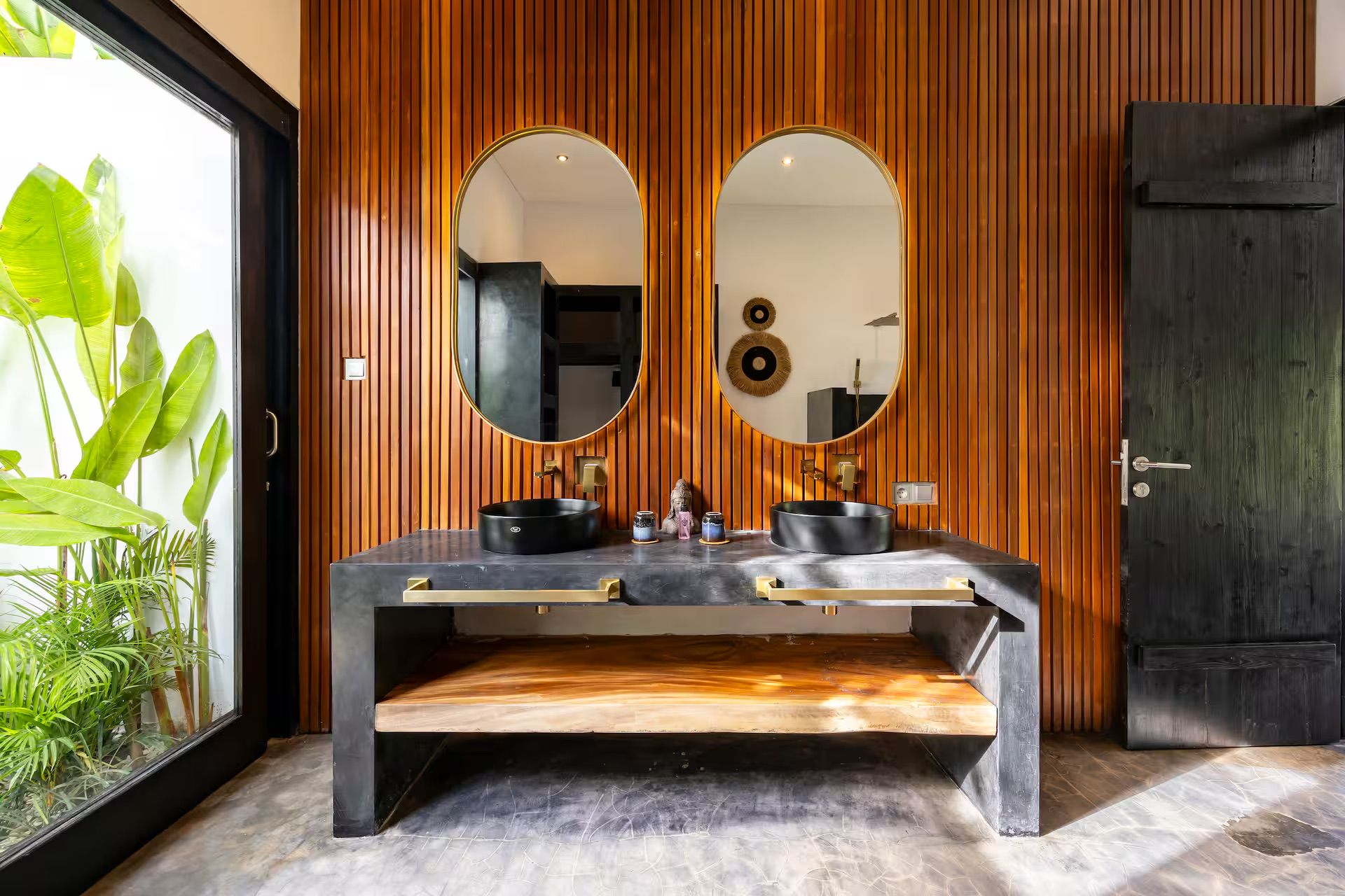 Bathrooms — photo 35