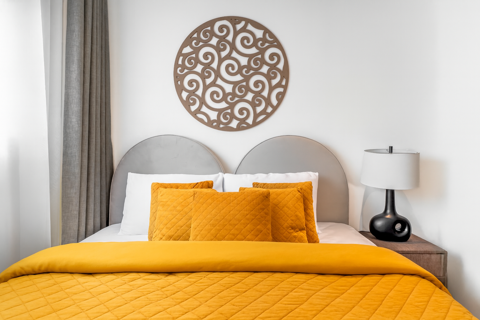 Bedrooms — photo 20