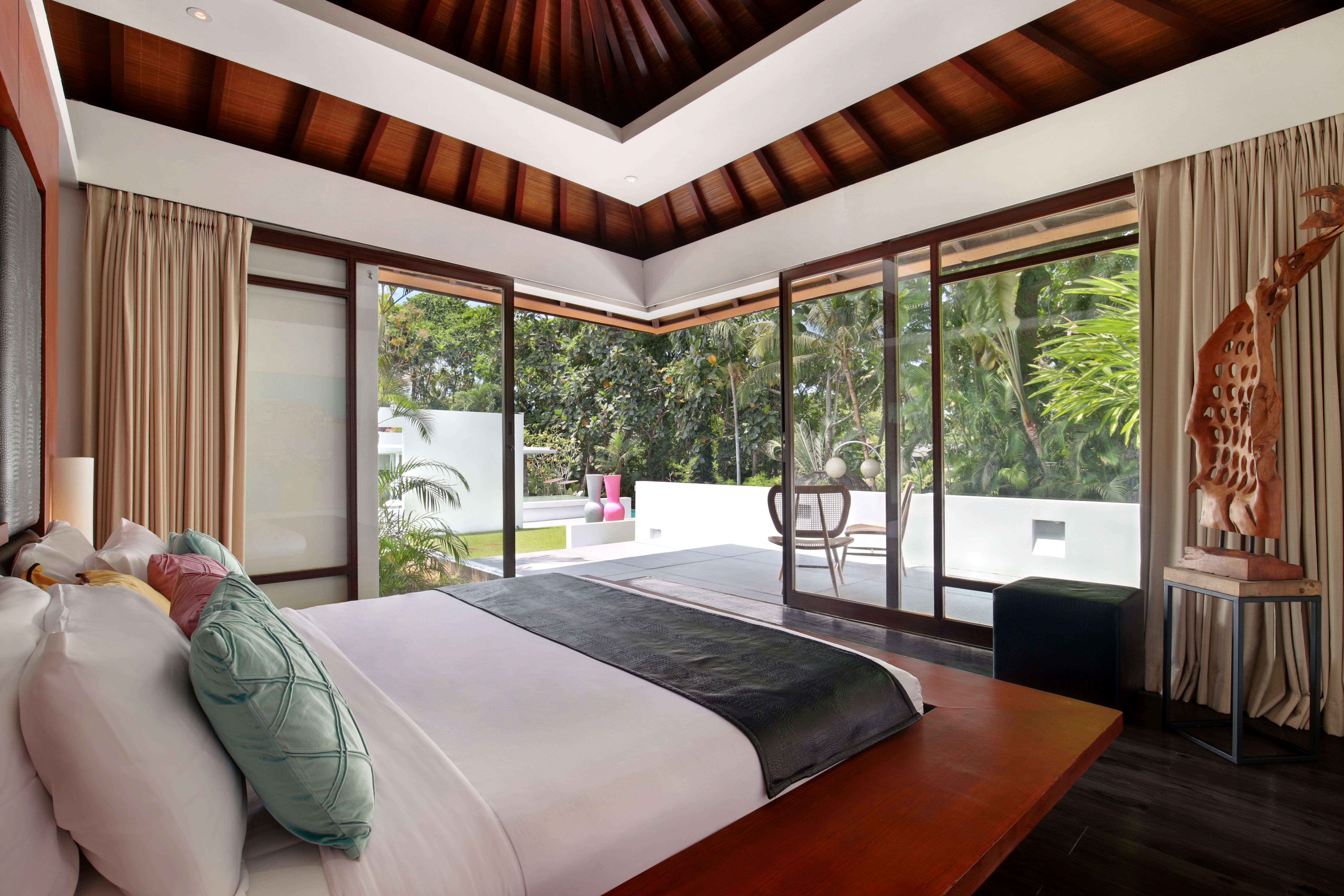 Bedrooms — photo 20
