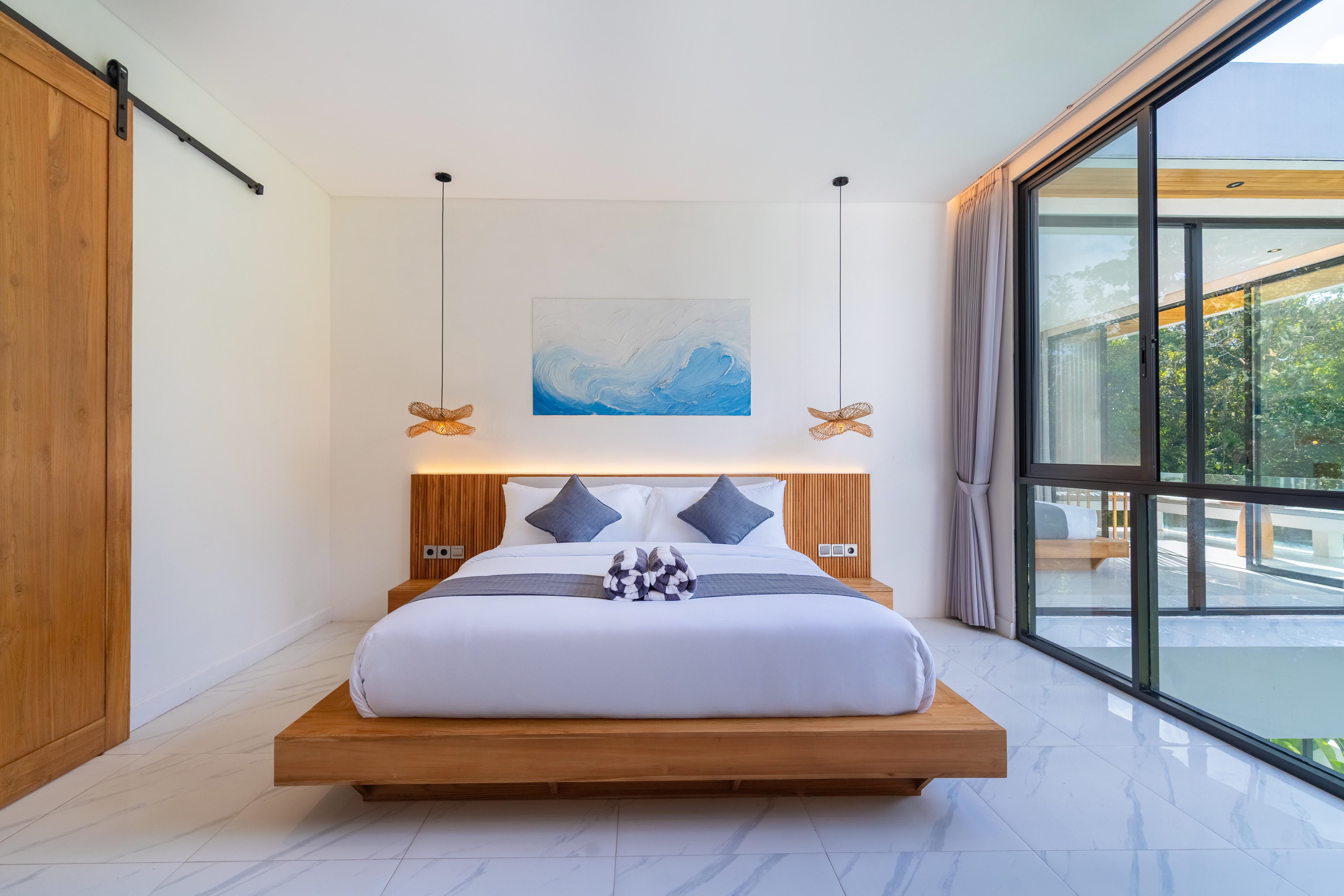 Bedrooms — photo 35