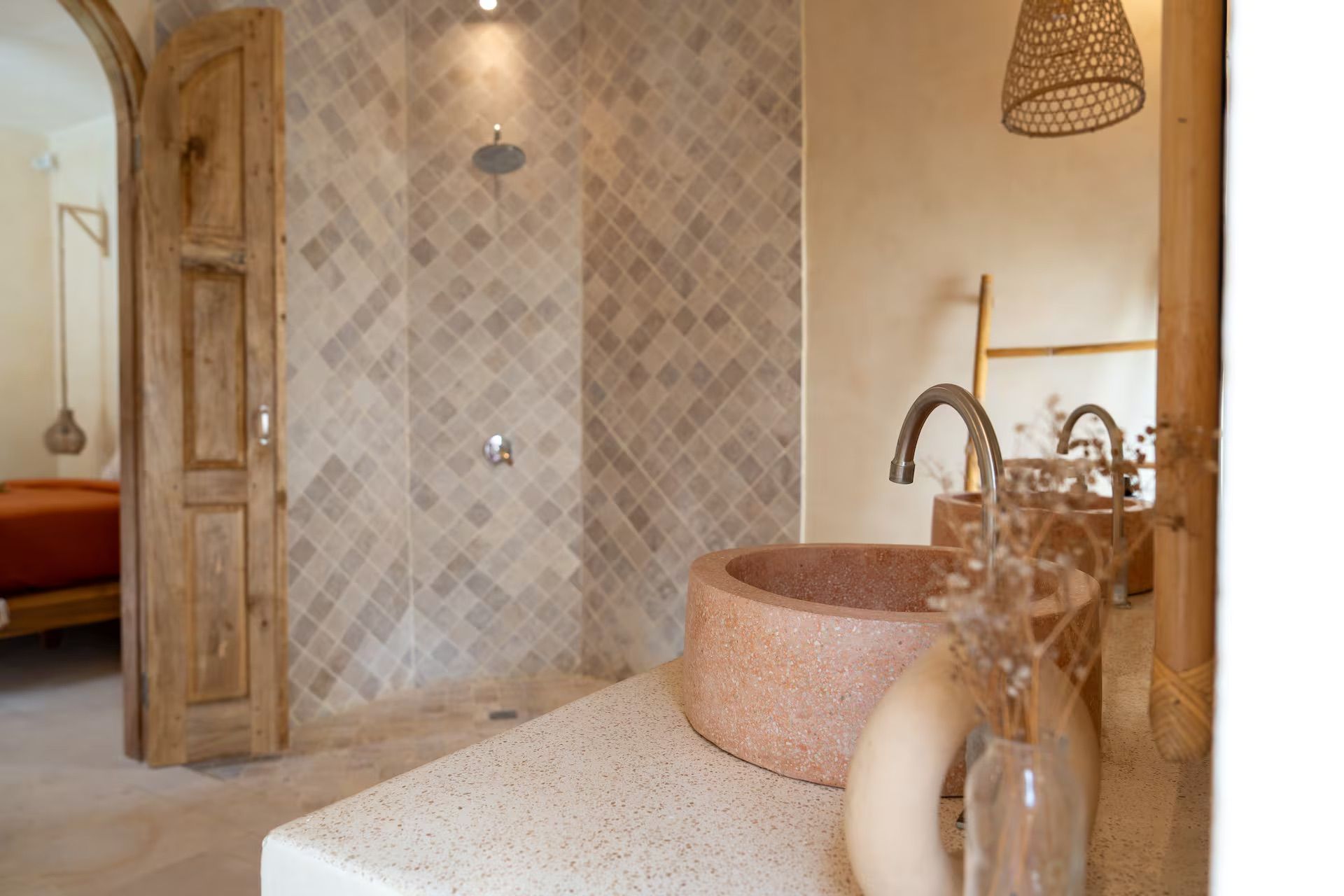 Bathrooms — photo 29