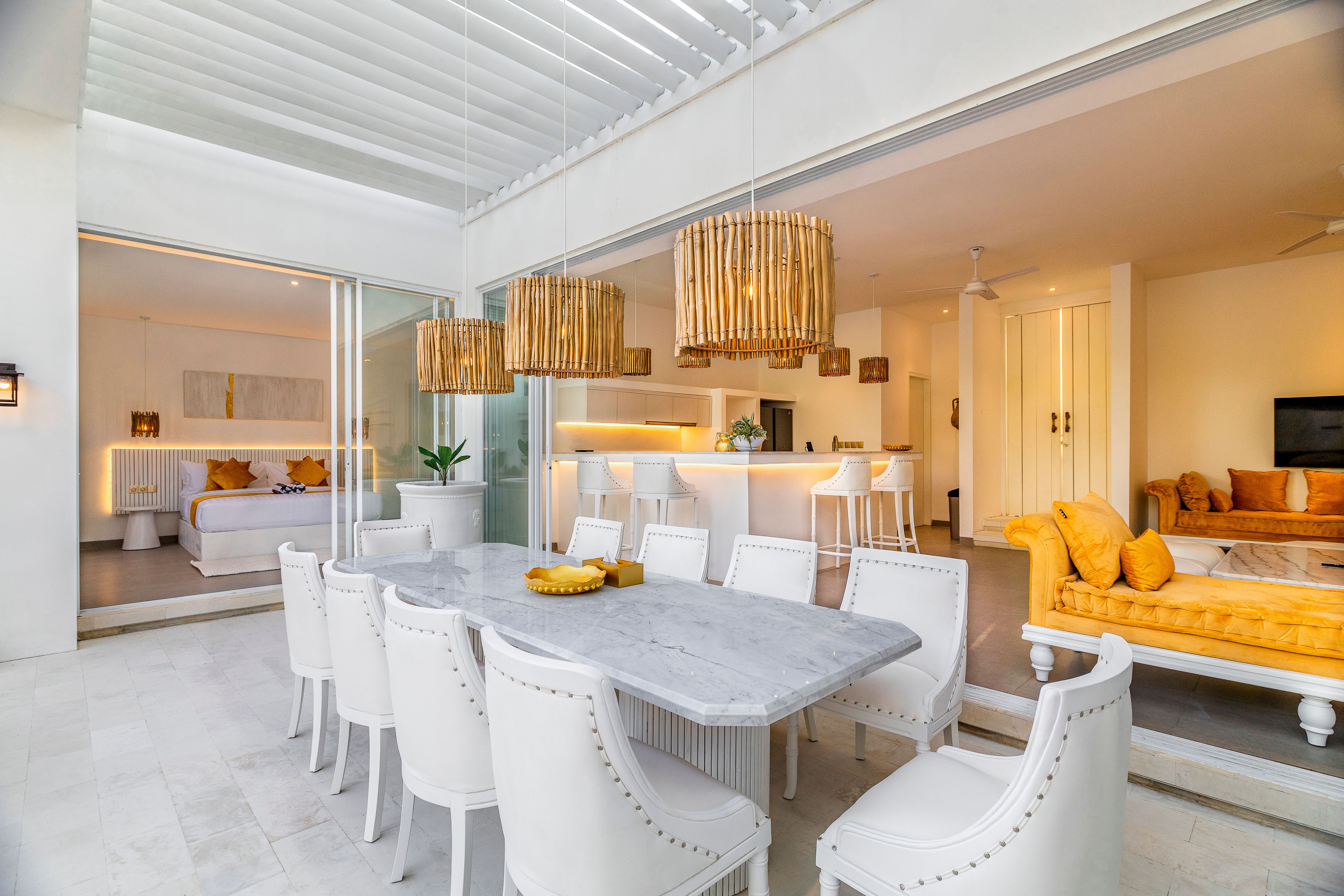 Living & Dining areas — photo 9